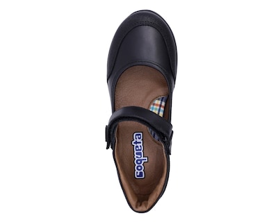 Foto 4 | Zapatos Escolares Coqueta para Niña