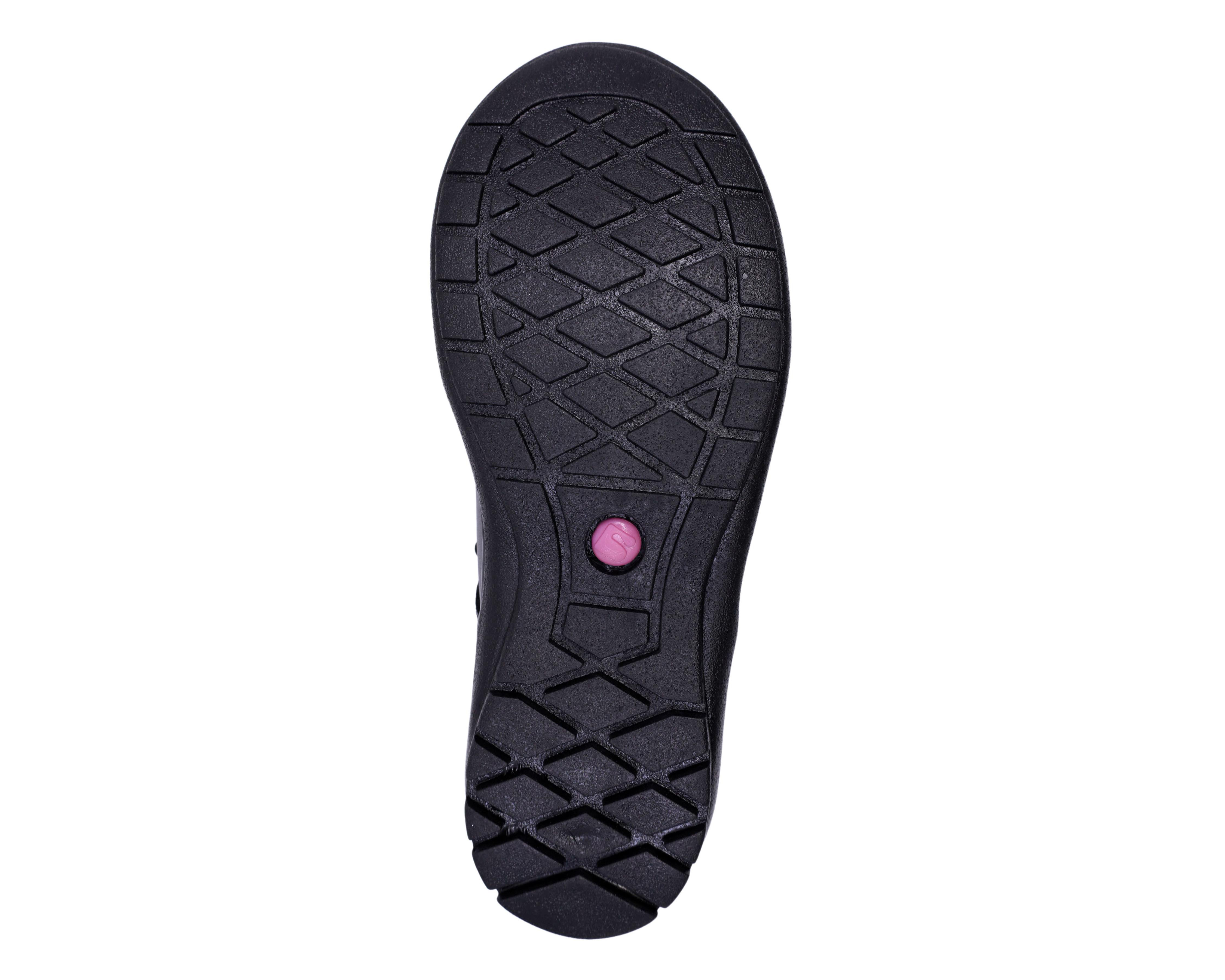 Foto 5 | Zapatos Escolares Coqueta para Niña