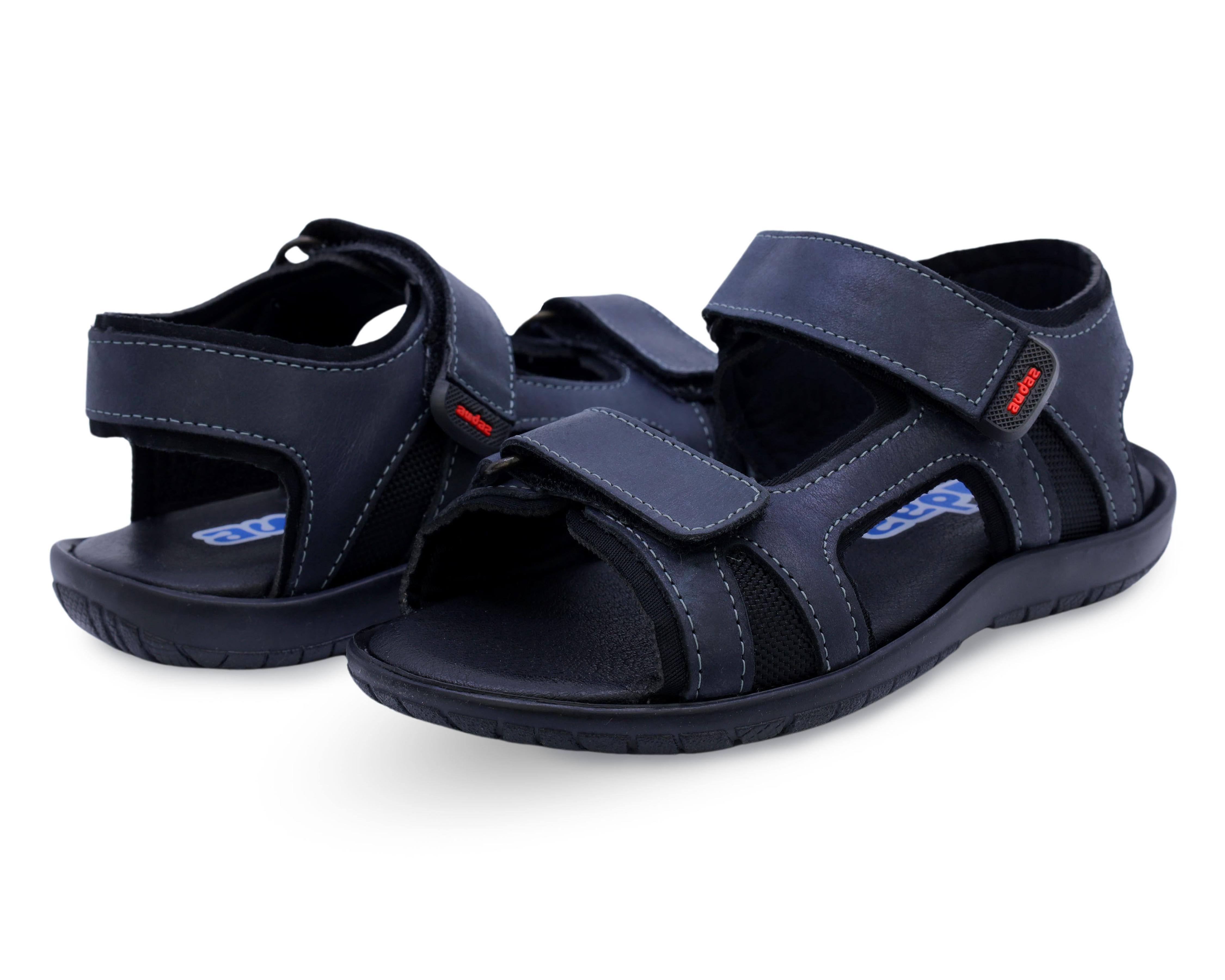 Sandalias Casuales Audaz para Niño