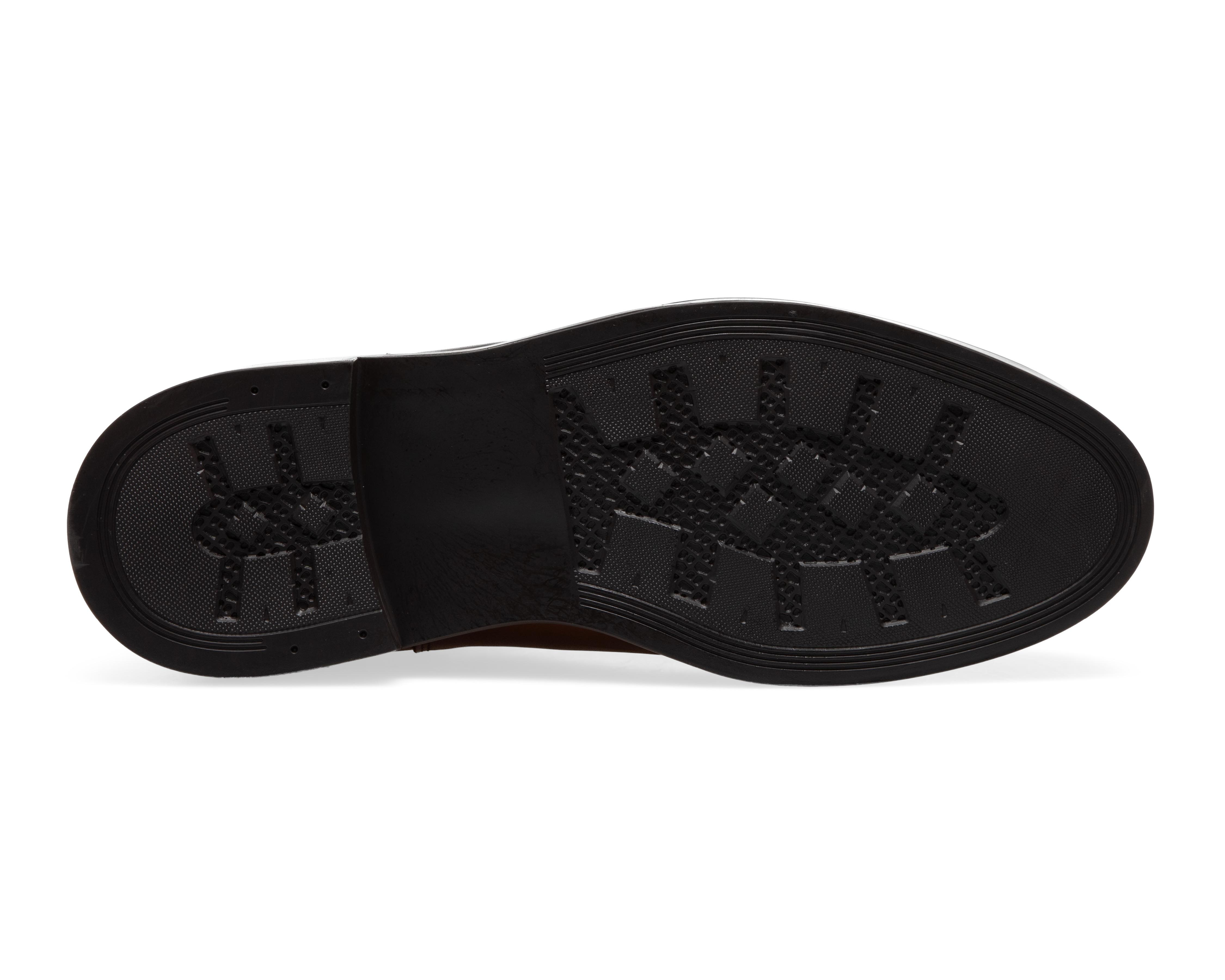 Foto 5 pulgar | Botas Casuales Refill de Piel para Hombre