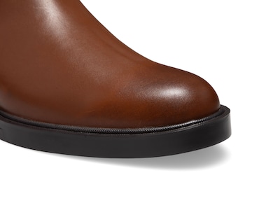 Foto 6 | Botas Casuales Refill de Piel para Hombre