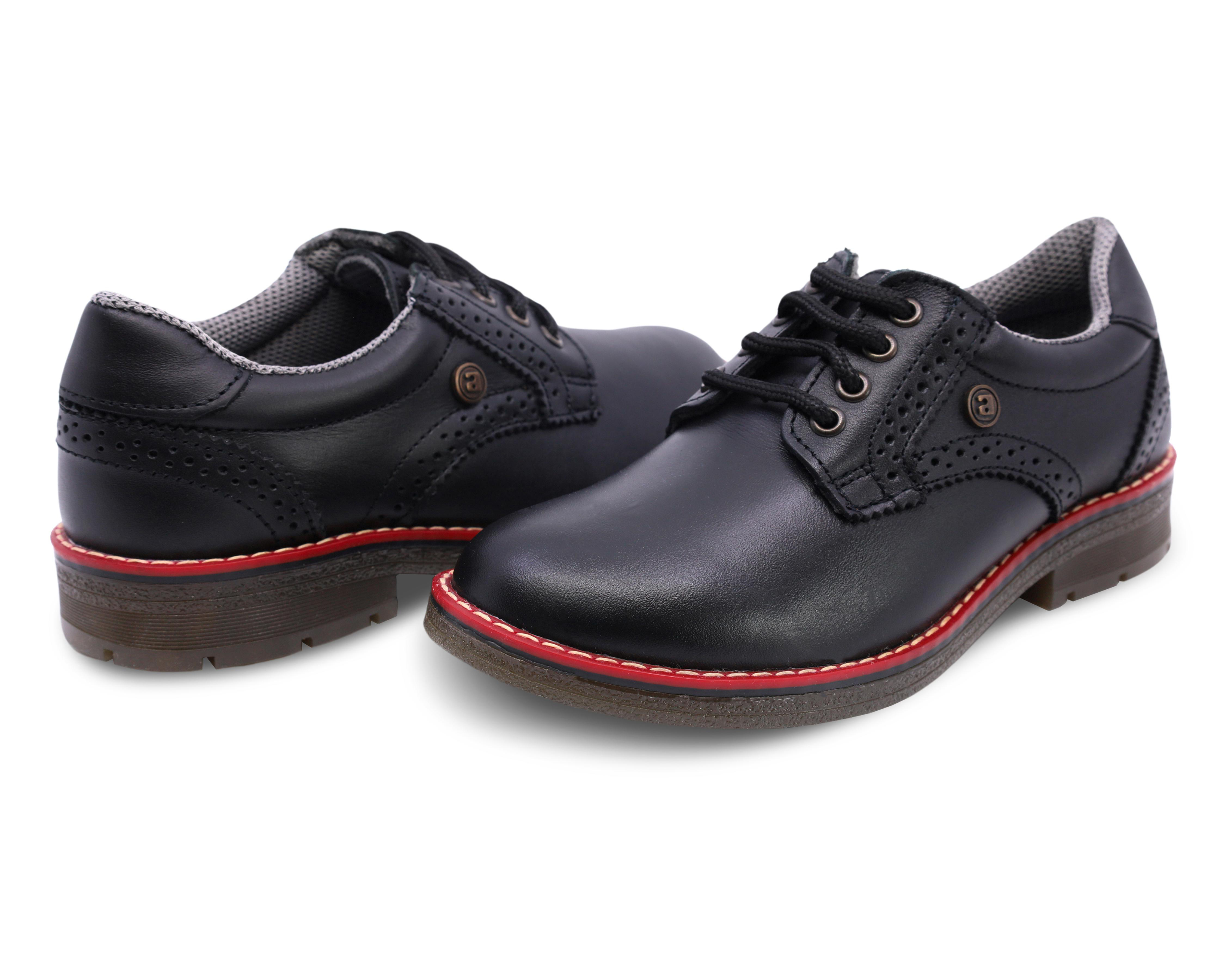 Zapatos Casuales Audaz para Niño $440