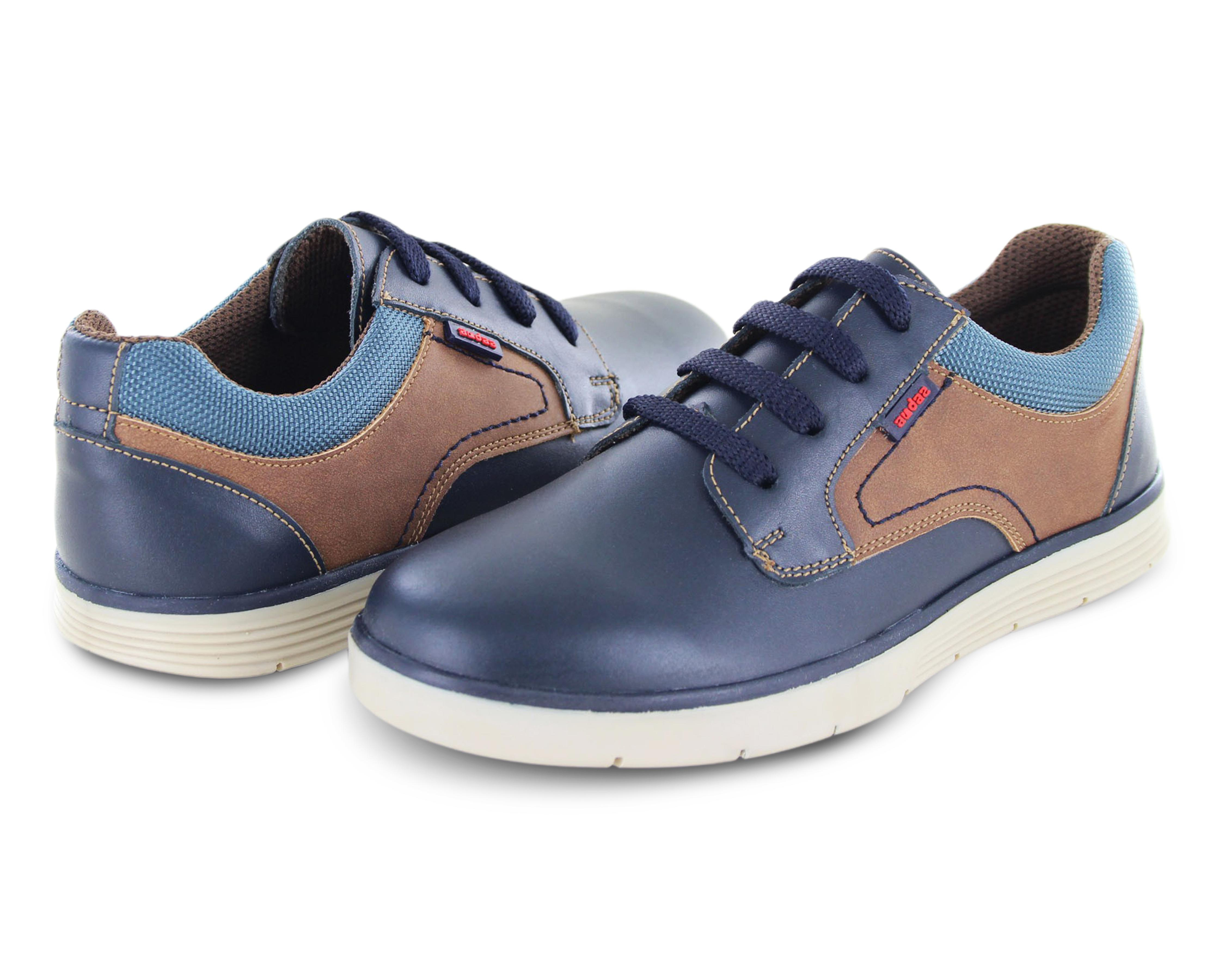 Zapatos Casuales Audaz para Niño $599