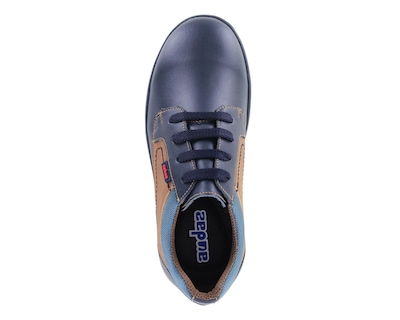 Foto 4 | Zapatos Casuales Audaz para Niño