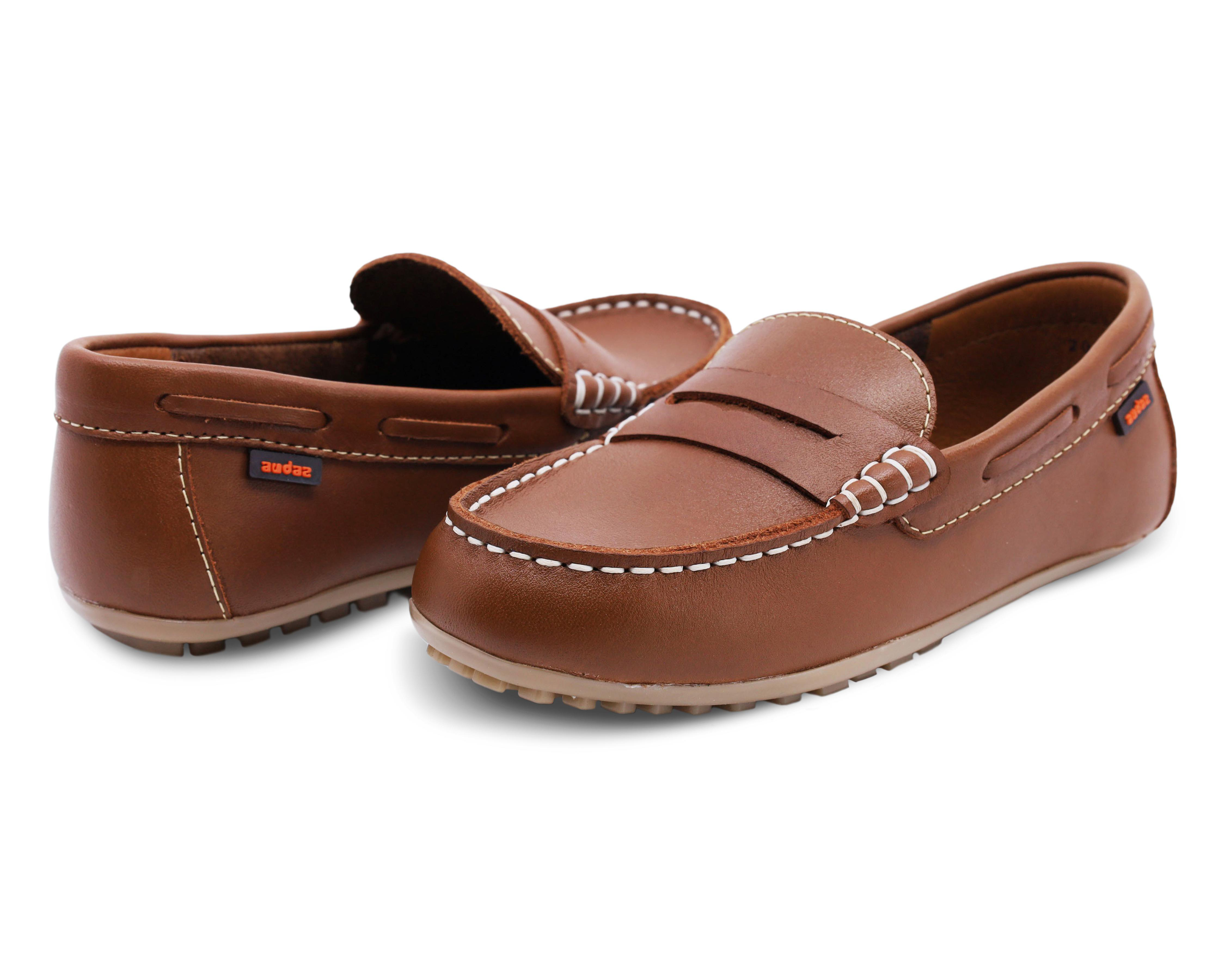 Foto 2 pulgar | Zapatos Casuales Audaz para Niño