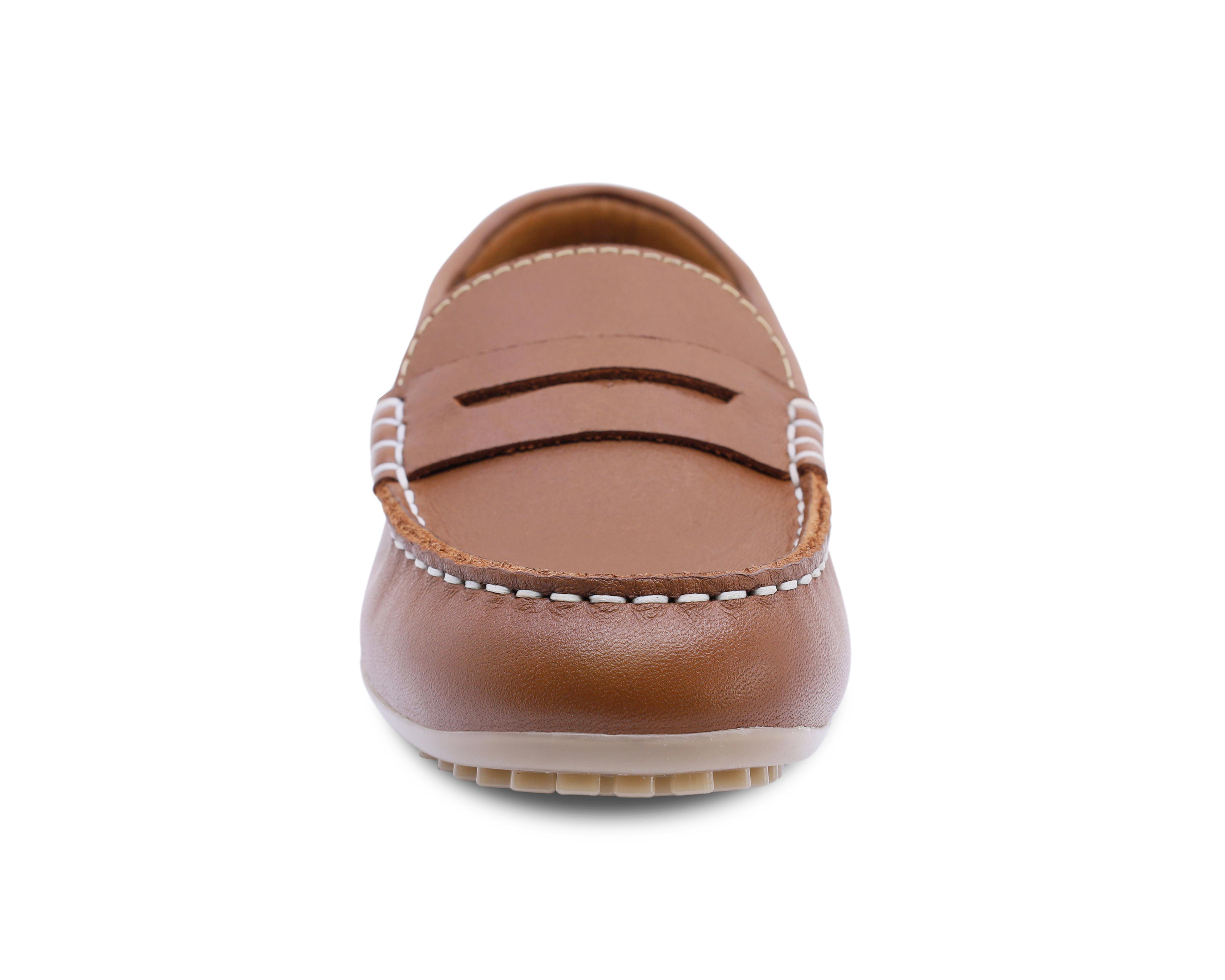 Foto 3 pulgar | Zapatos Casuales Audaz para Niño