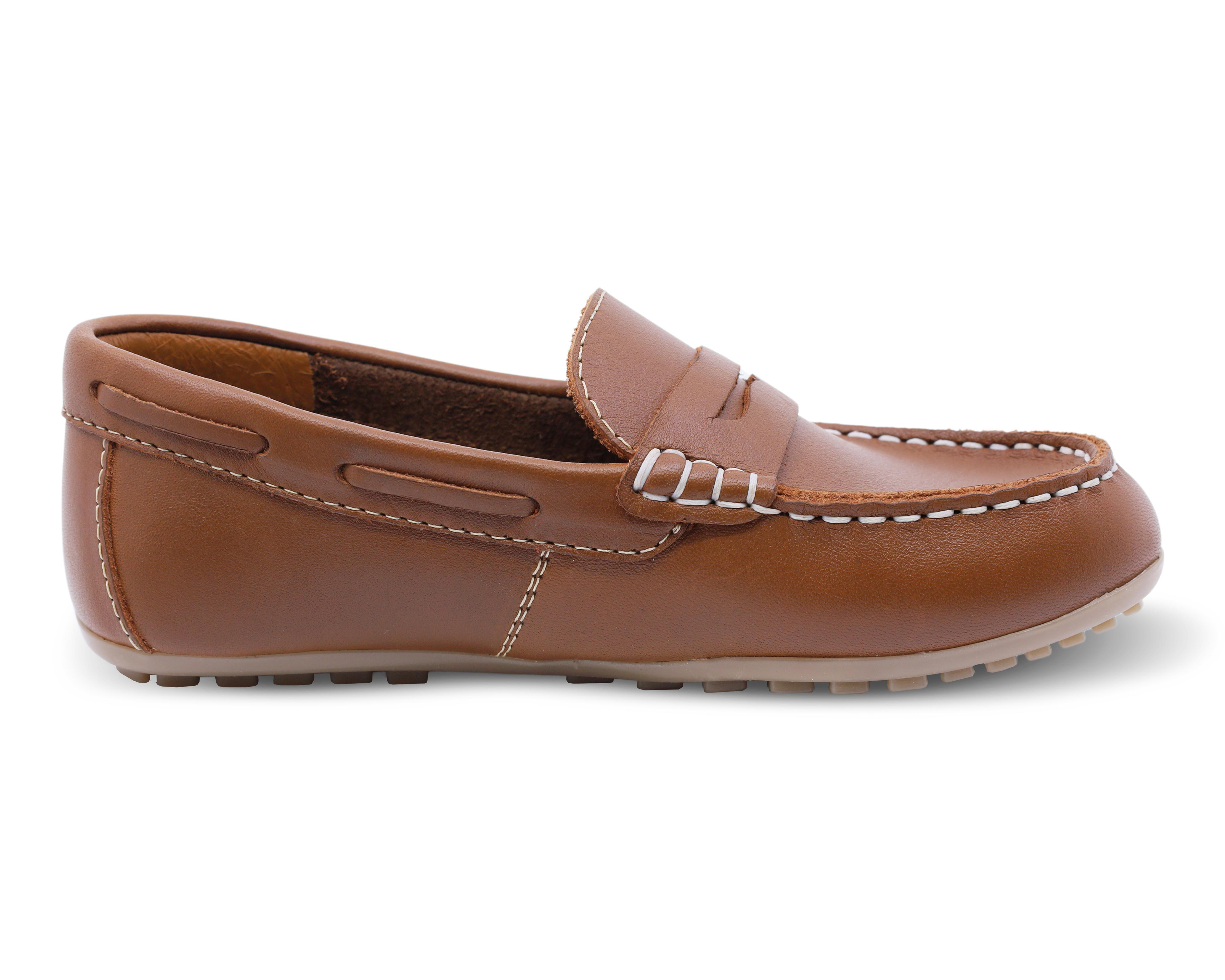 Foto 4 pulgar | Zapatos Casuales Audaz para Niño