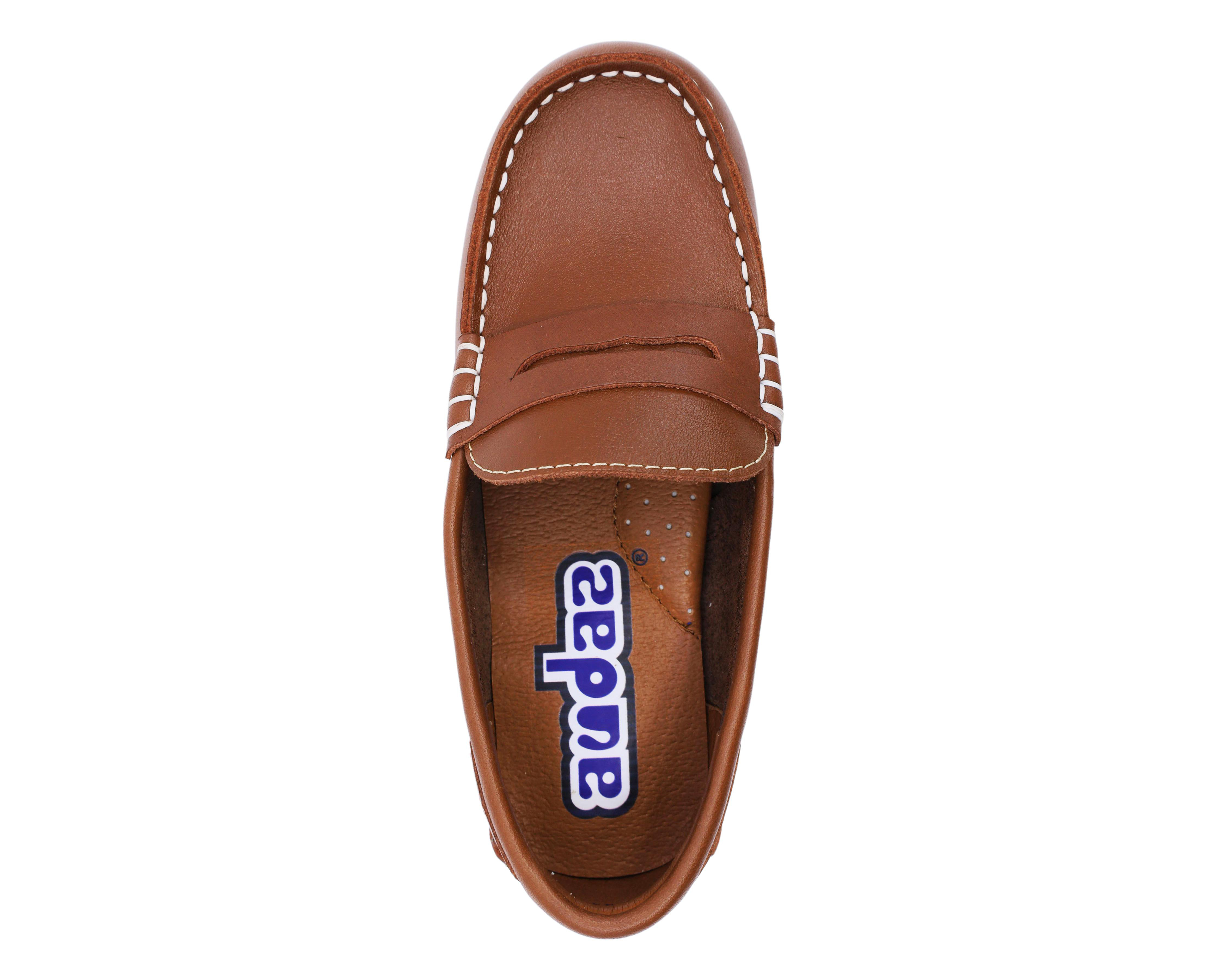 Foto 5 pulgar | Zapatos Casuales Audaz para Niño