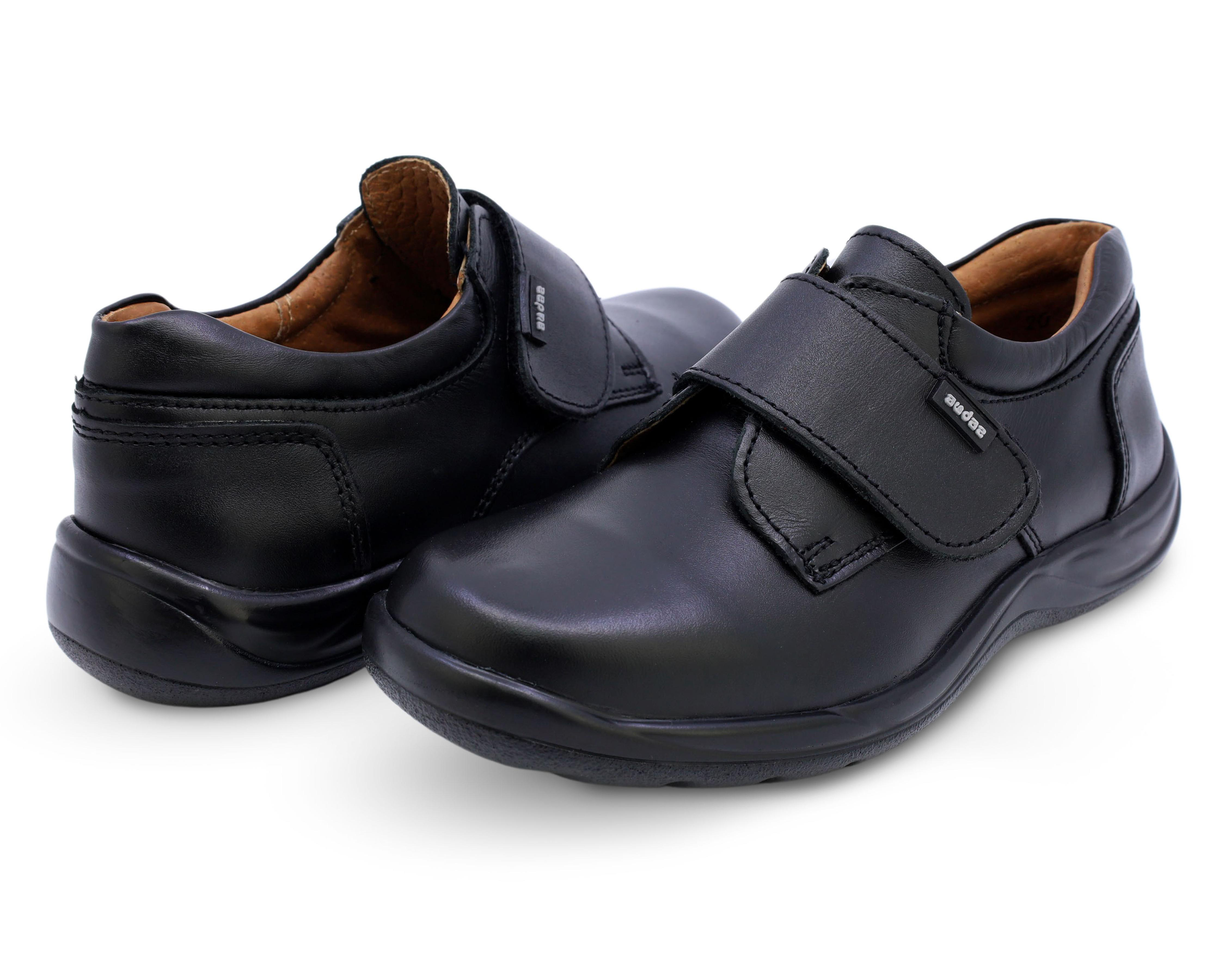 Zapatos Escolares Audaz para Niño $480