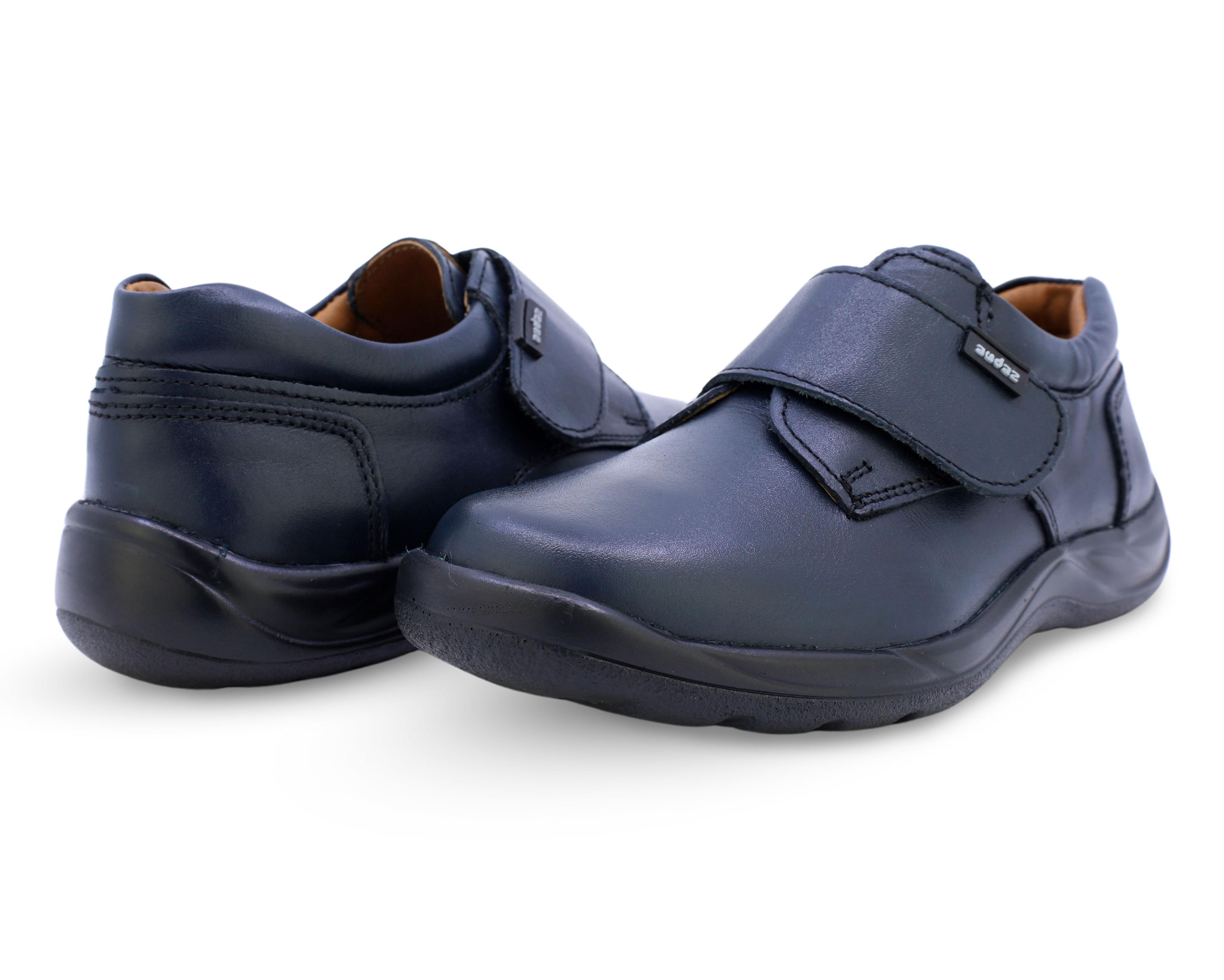 Zapatos Escolares Audaz para Niño $480