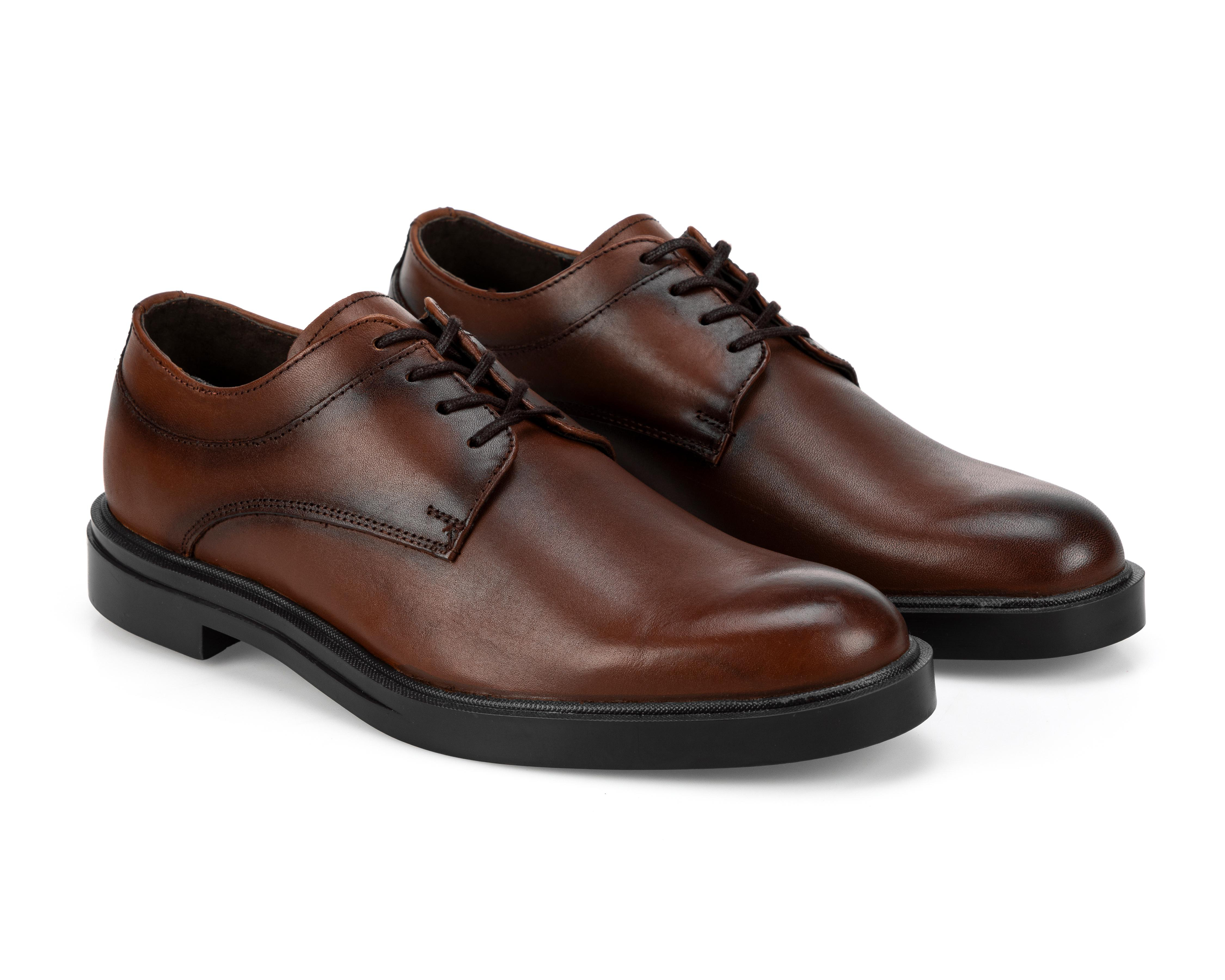 Zapatos Casuales Refill de Piel para Hombre