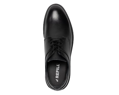 Foto 5 | Zapatos Casuales Refill de Piel para Hombre