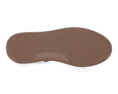 Foto 4 | Tenis Casuales Refill de Piel para Hombre