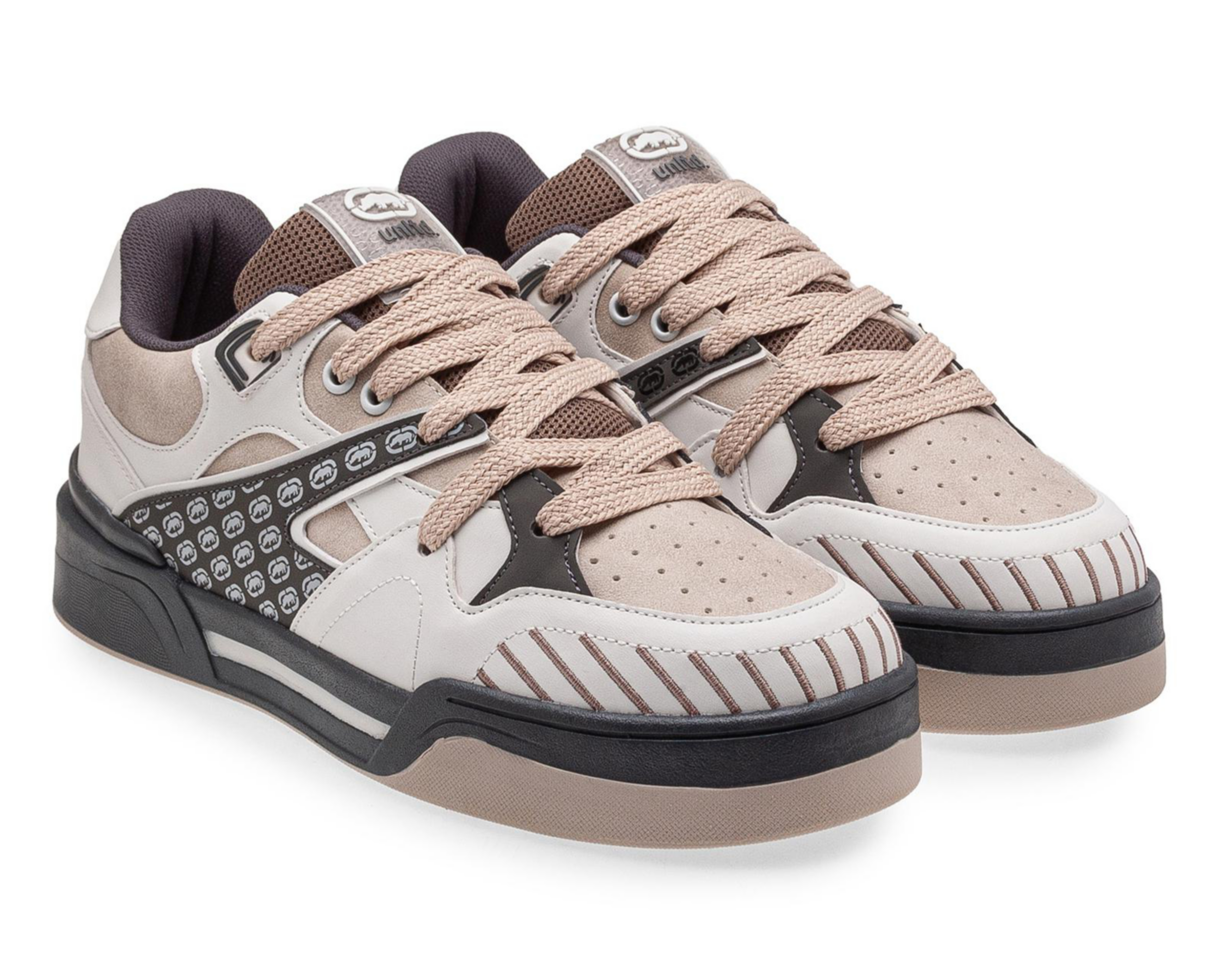 Foto 2 pulgar | Tenis Casuales Eckó Unltd. para Hombre