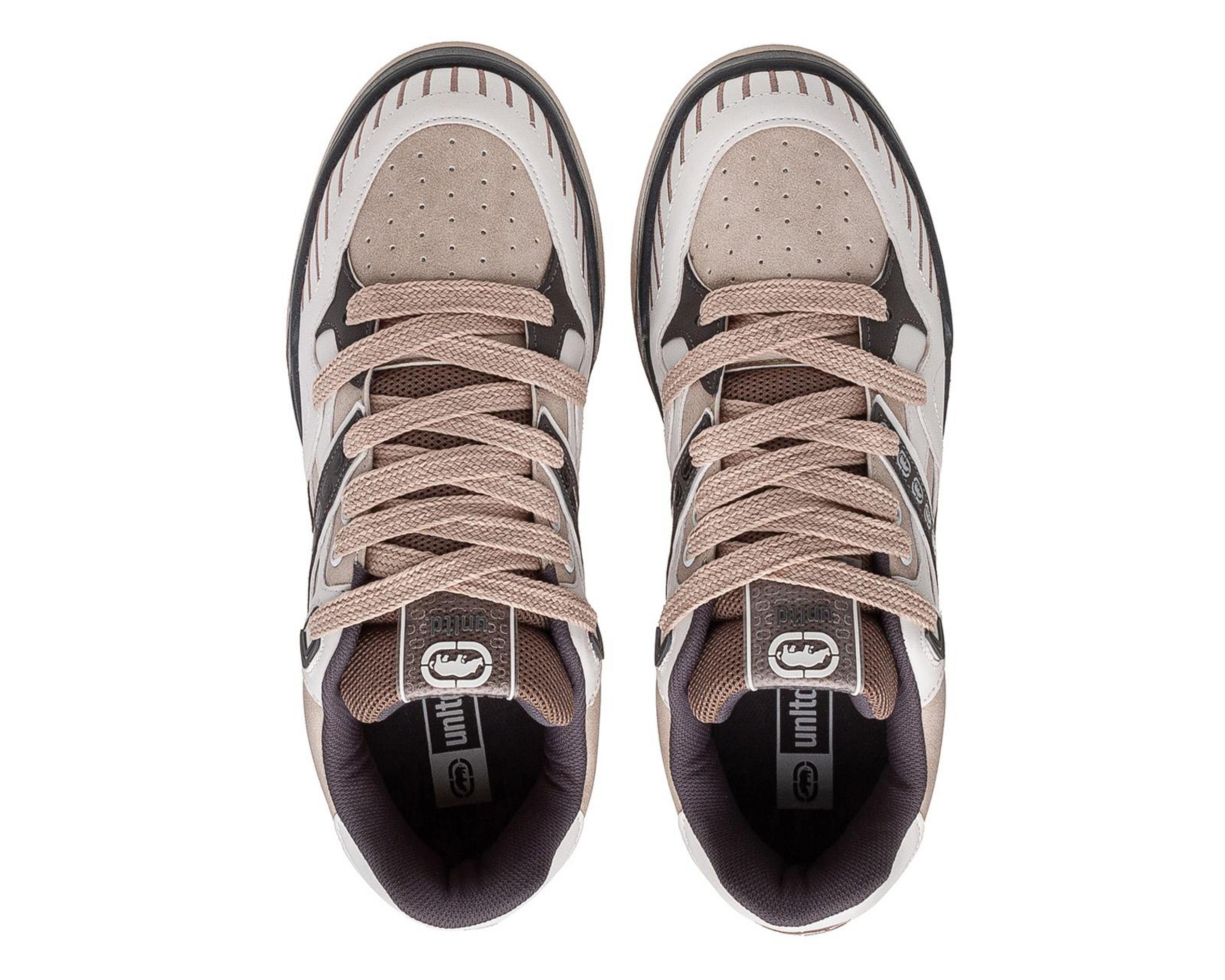 Foto 3 pulgar | Tenis Casuales Eckó Unltd. para Hombre