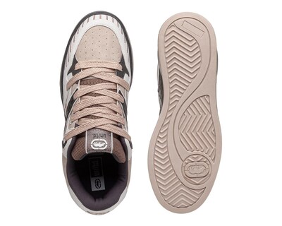Foto 3 | Tenis Casuales Eckó Unltd. para Hombre
