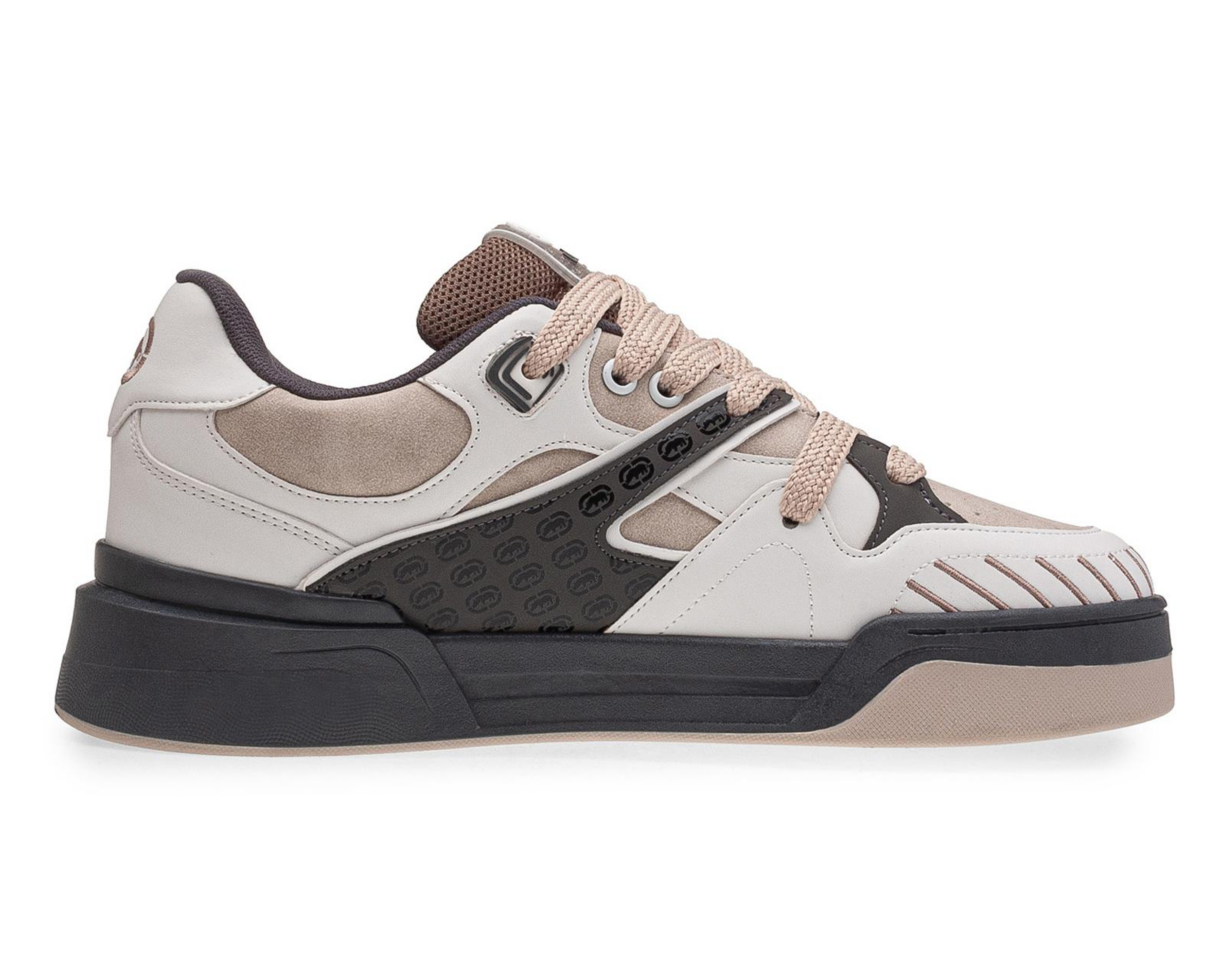 Foto 5 pulgar | Tenis Casuales Eckó Unltd. para Hombre