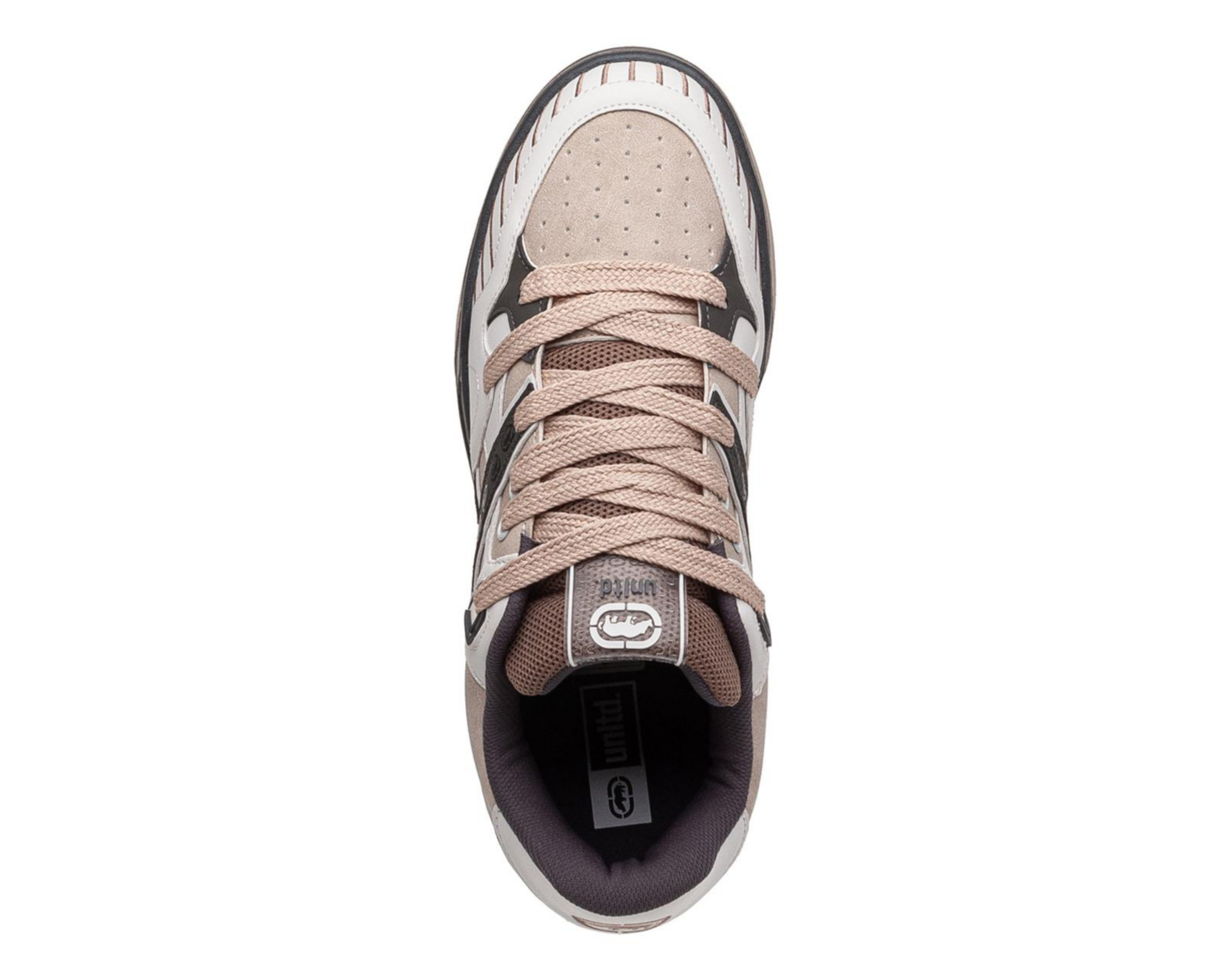 Foto 6 pulgar | Tenis Casuales Eckó Unltd. para Hombre