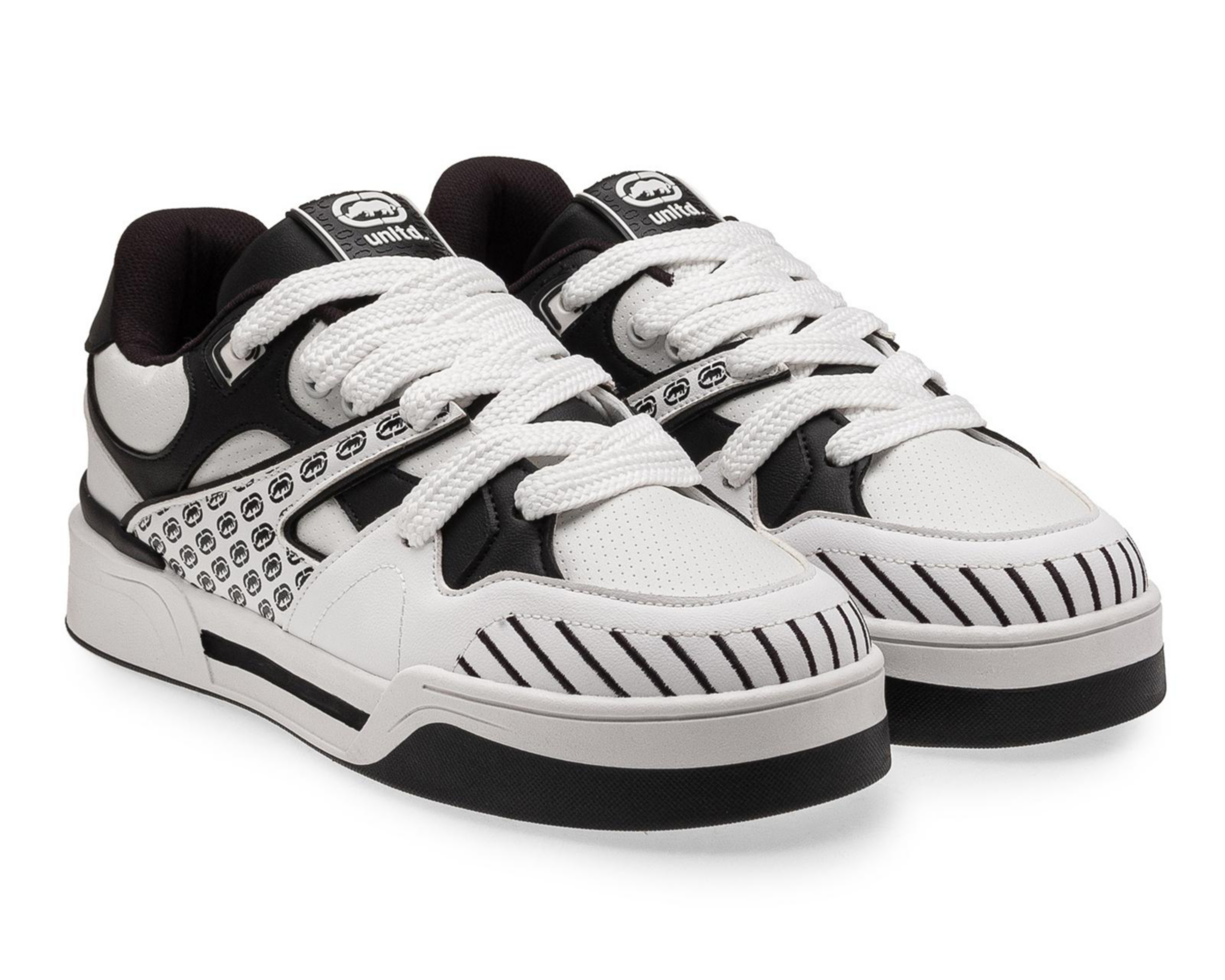 Foto 2 pulgar | Tenis Casuales Eckó Unltd. para Hombre