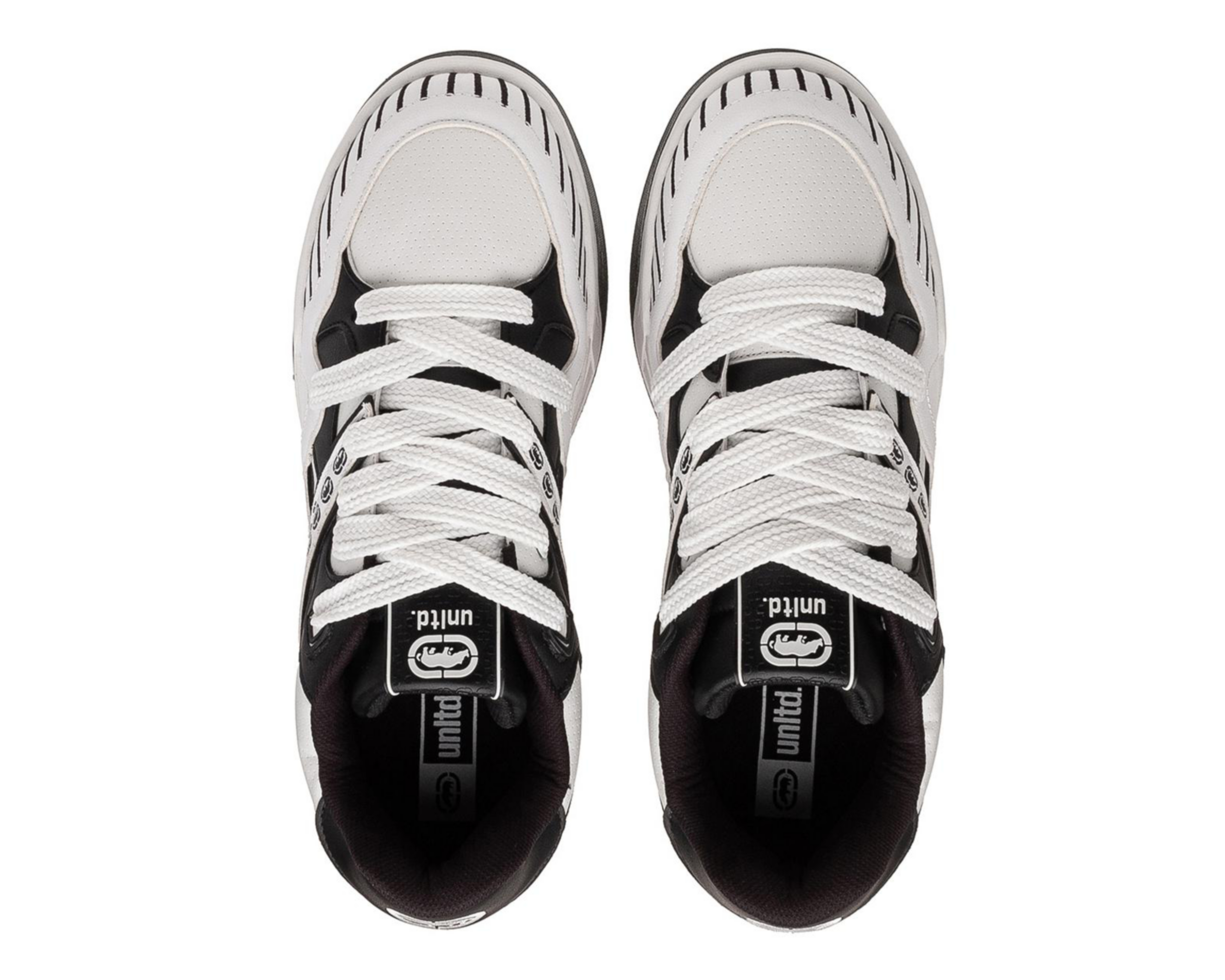 Foto 2 | Tenis Casuales Eckó Unltd. para Hombre