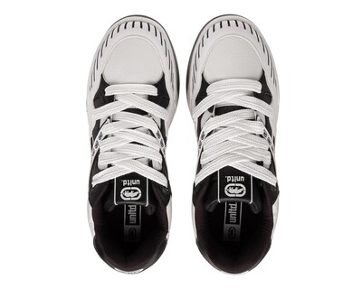 Foto 2 | Tenis Casuales Eckó Unltd. para Hombre