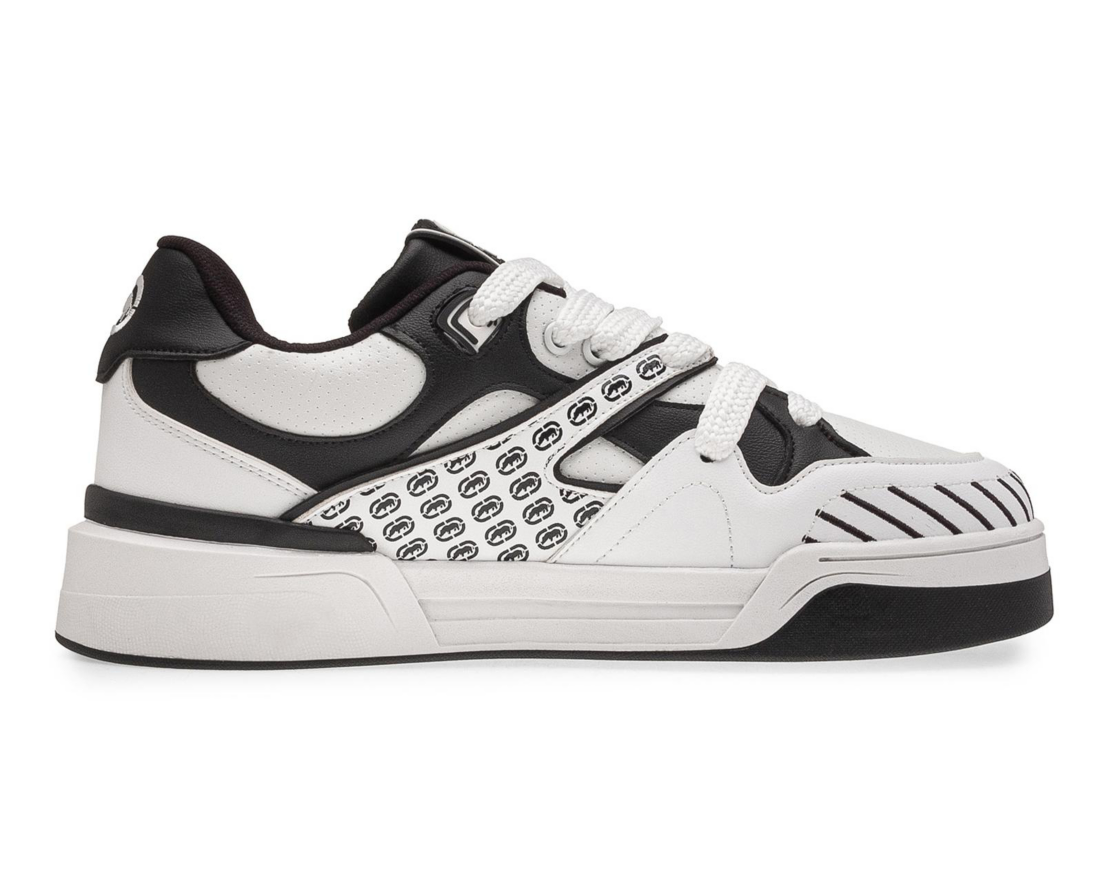 Foto 5 pulgar | Tenis Casuales Eckó Unltd. para Hombre