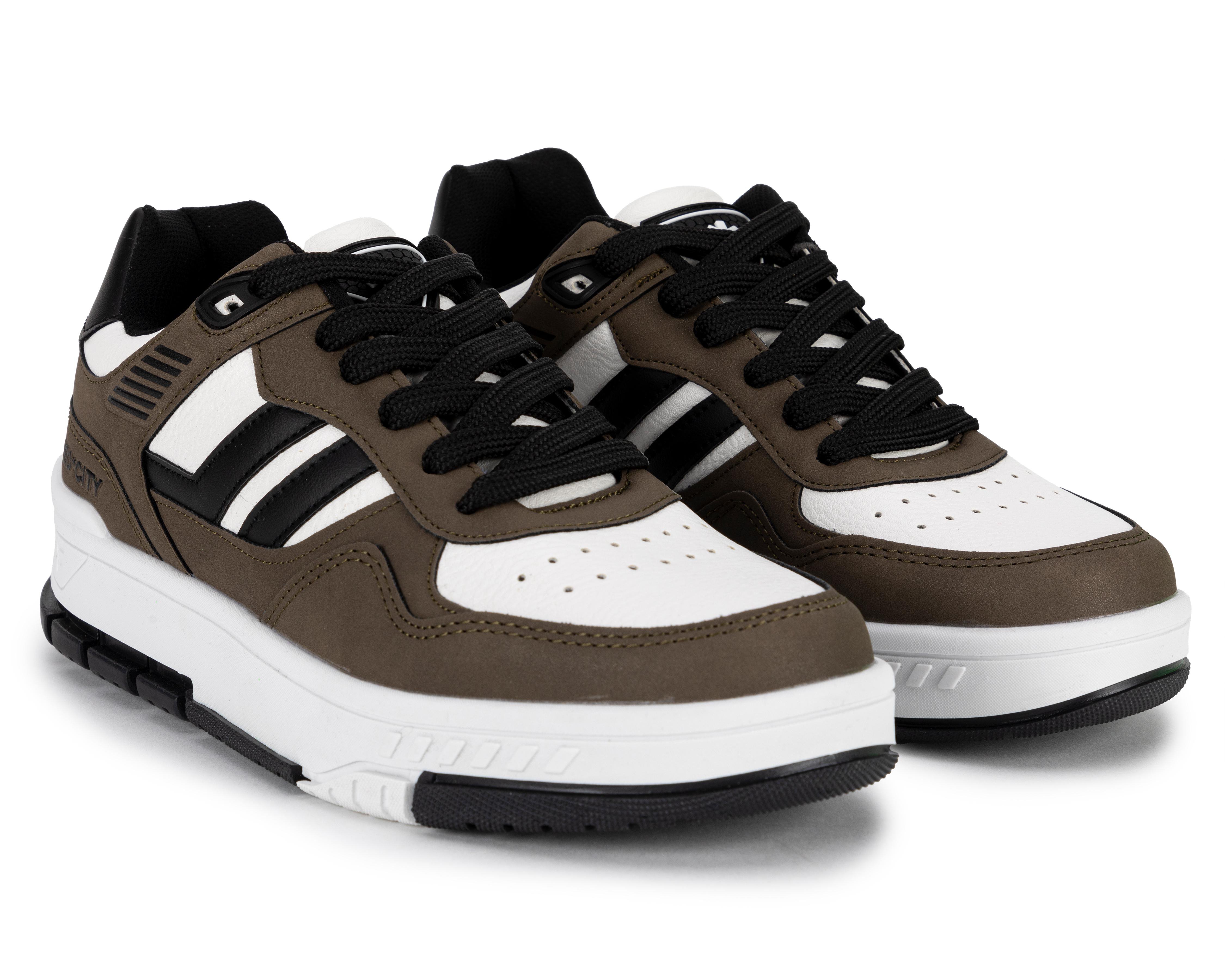 Foto 1 | Tenis Casuales Neo*City Bowery para Hombre