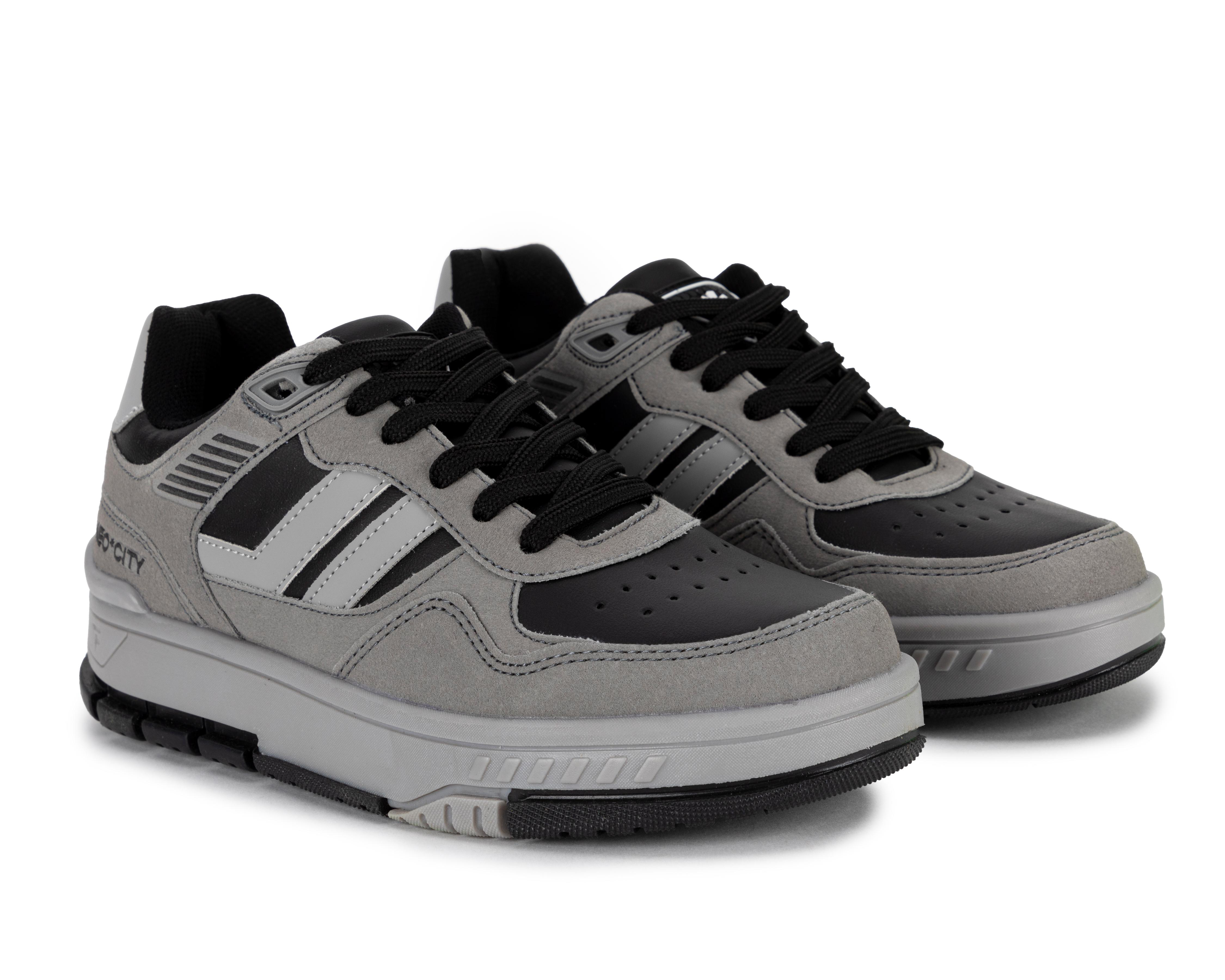 Tenis Casuales Neo*City Bowery para Hombre