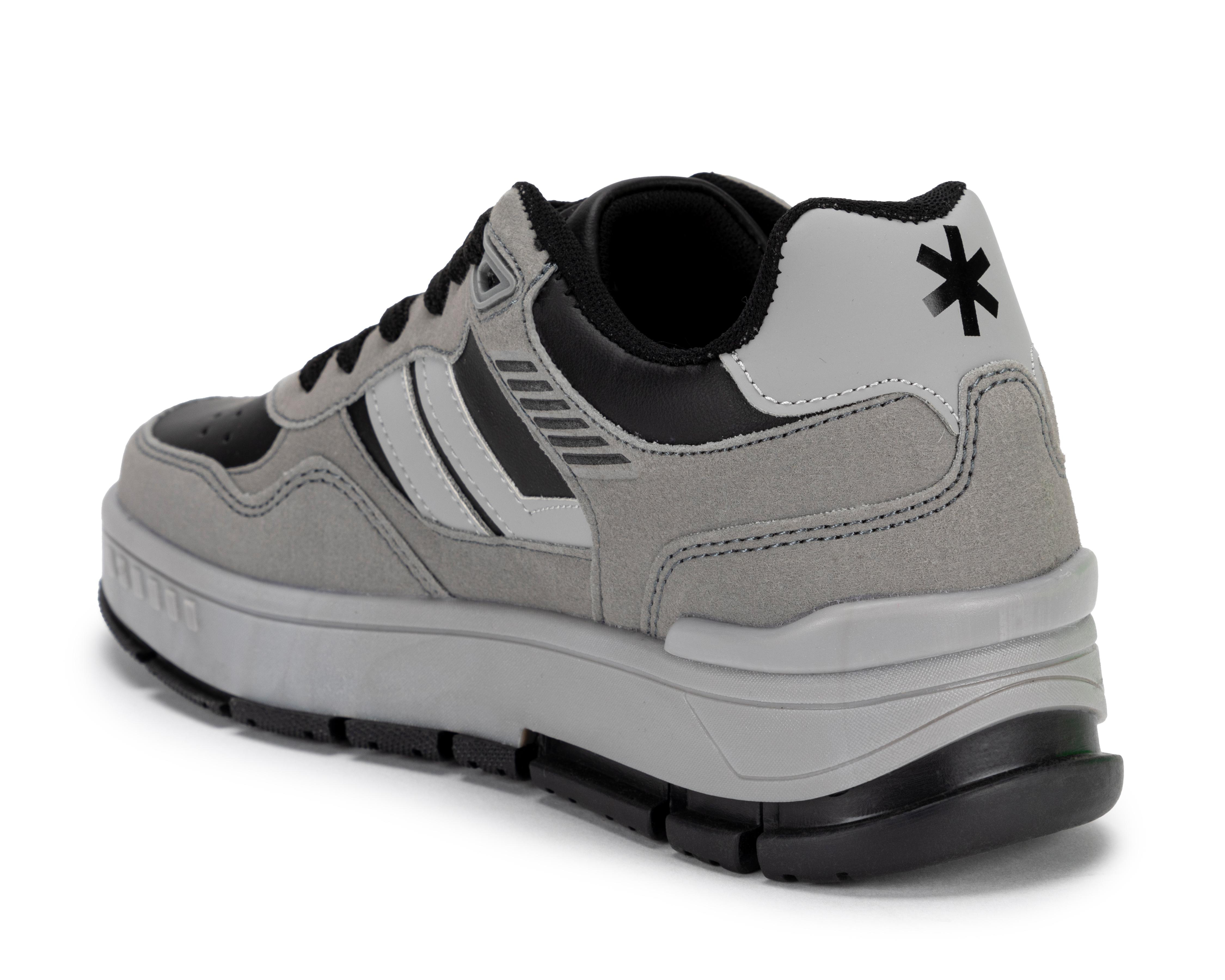 Foto 4 pulgar | Tenis Casuales Neo*City Bowery para Hombre