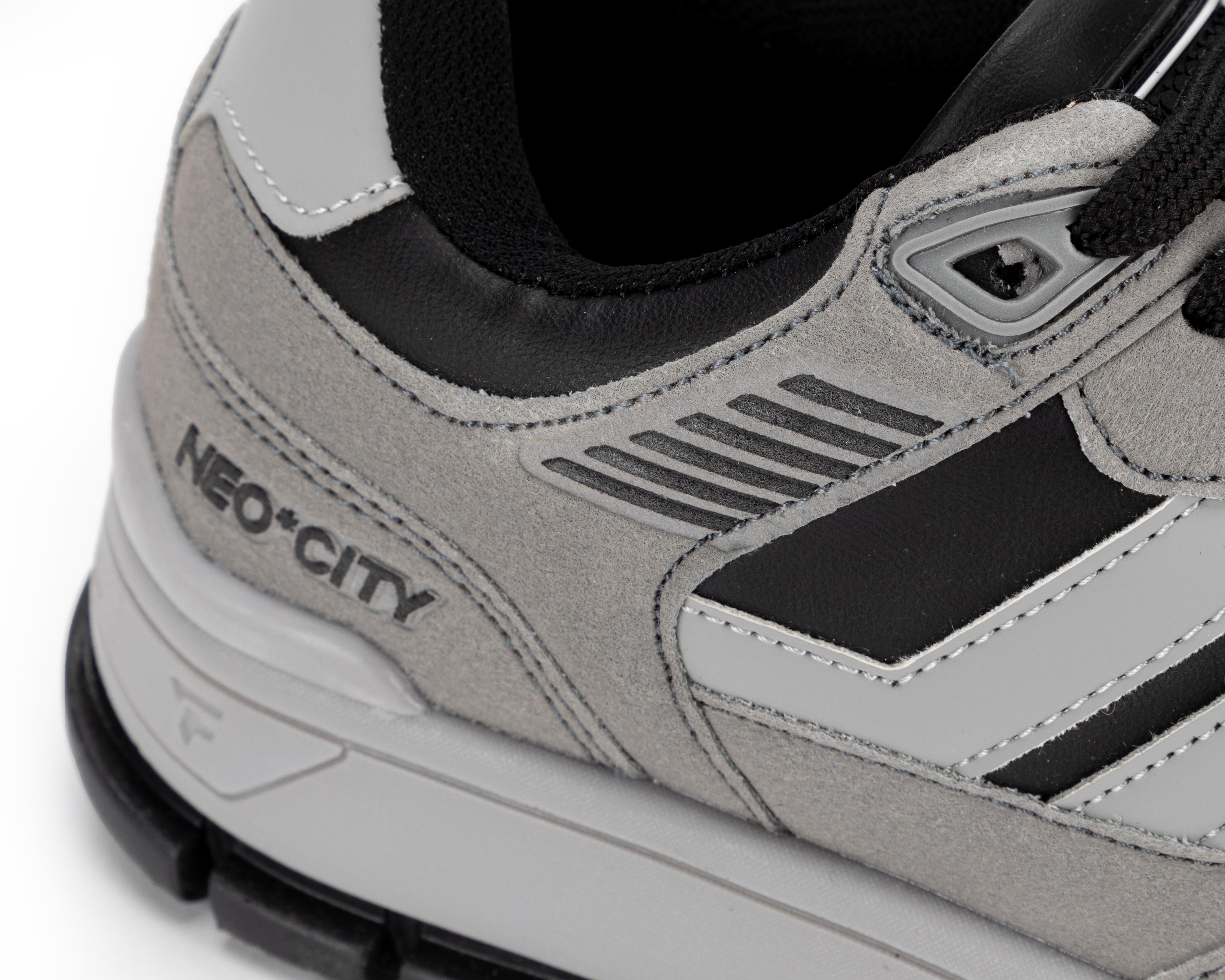 Foto 6 | Tenis Casuales Neo*City Bowery para Hombre