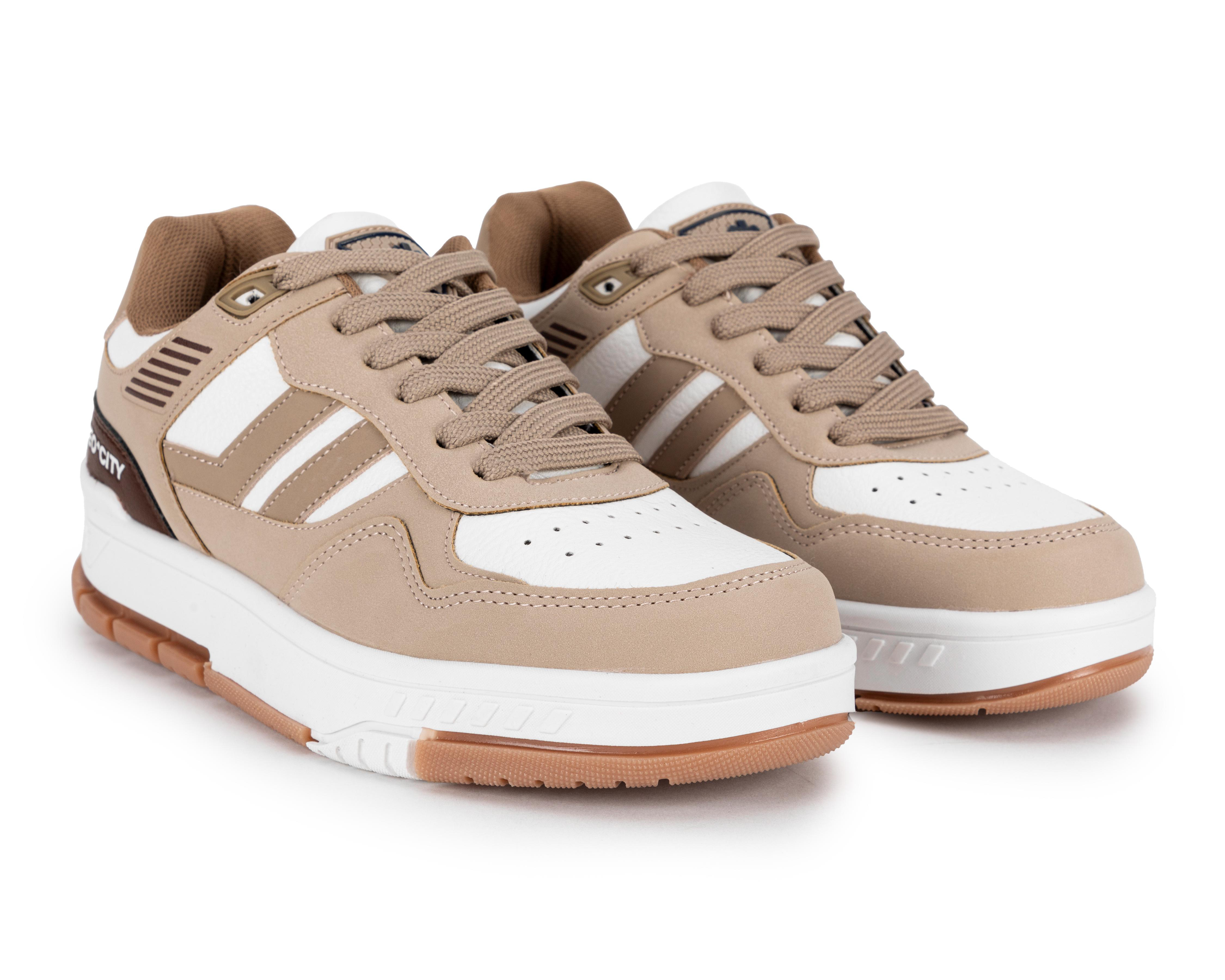 Tenis Casuales Neo*City Bowery para Hombre