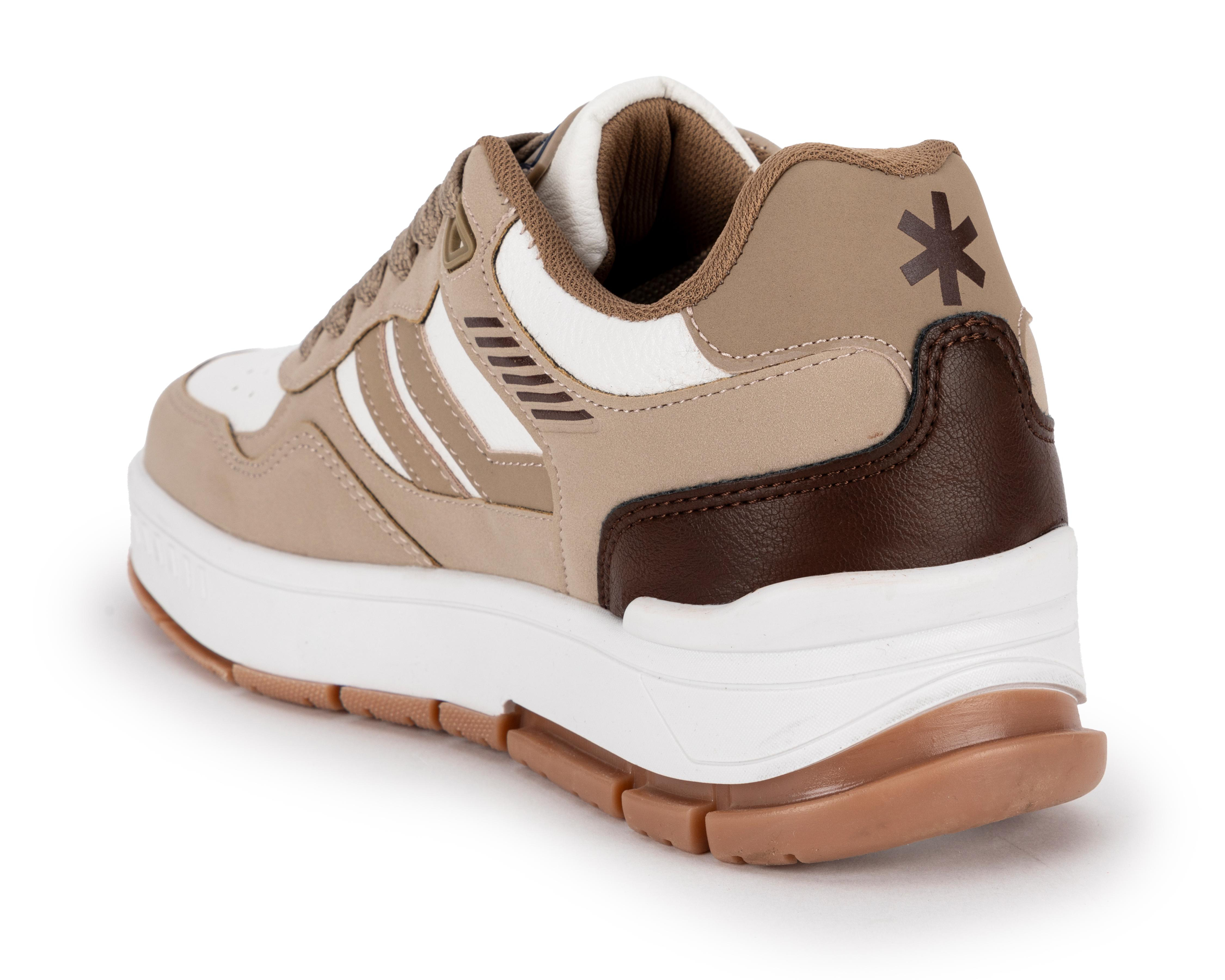 Foto 4 pulgar | Tenis Casuales Neo*City Bowery para Hombre