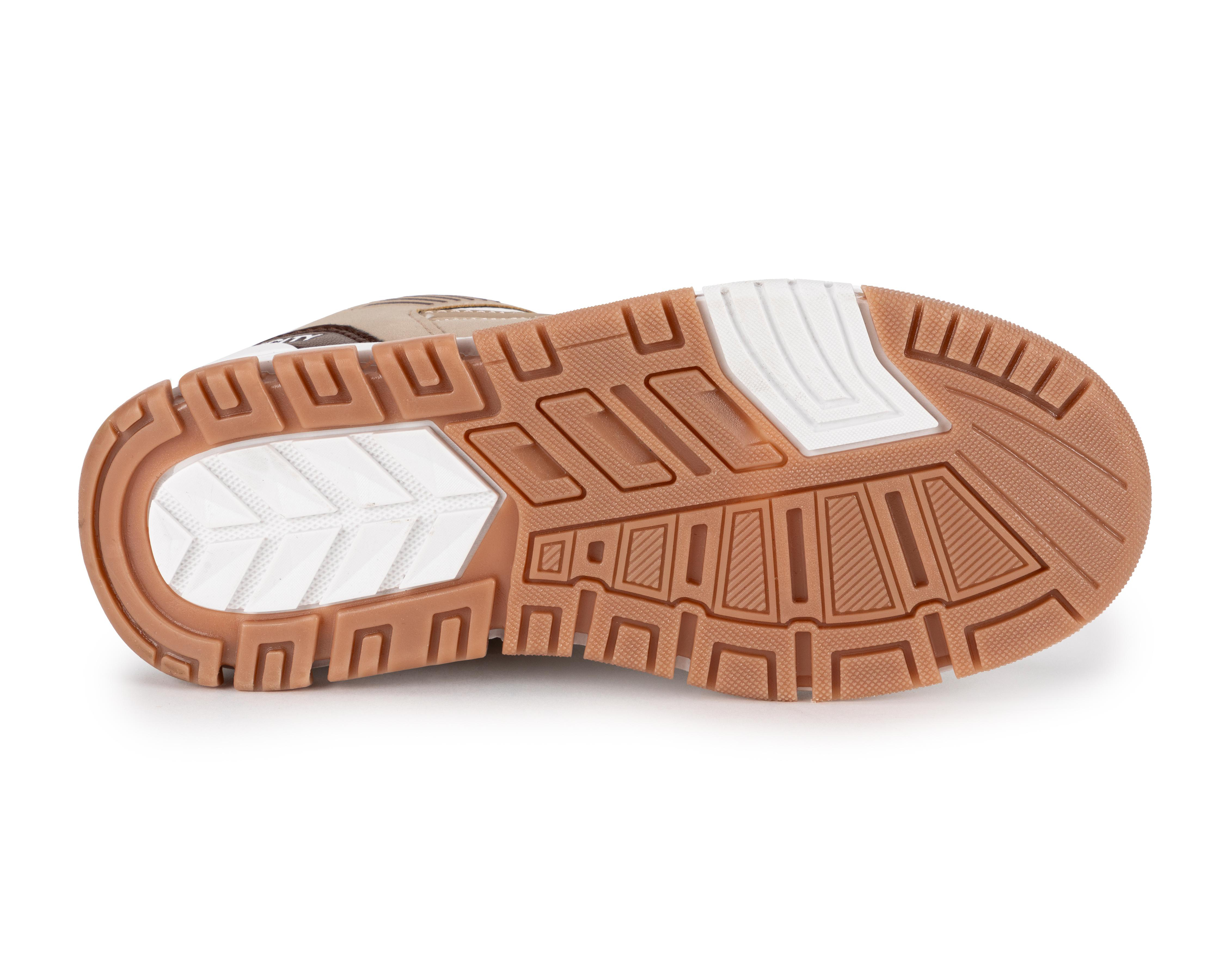 Foto 5 pulgar | Tenis Casuales Neo*City Bowery para Hombre