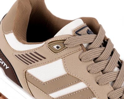 Foto 6 | Tenis Casuales Neo*City Bowery para Hombre