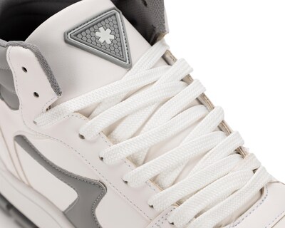 Foto 6 | Tenis Casuales Neo*City para Hombre