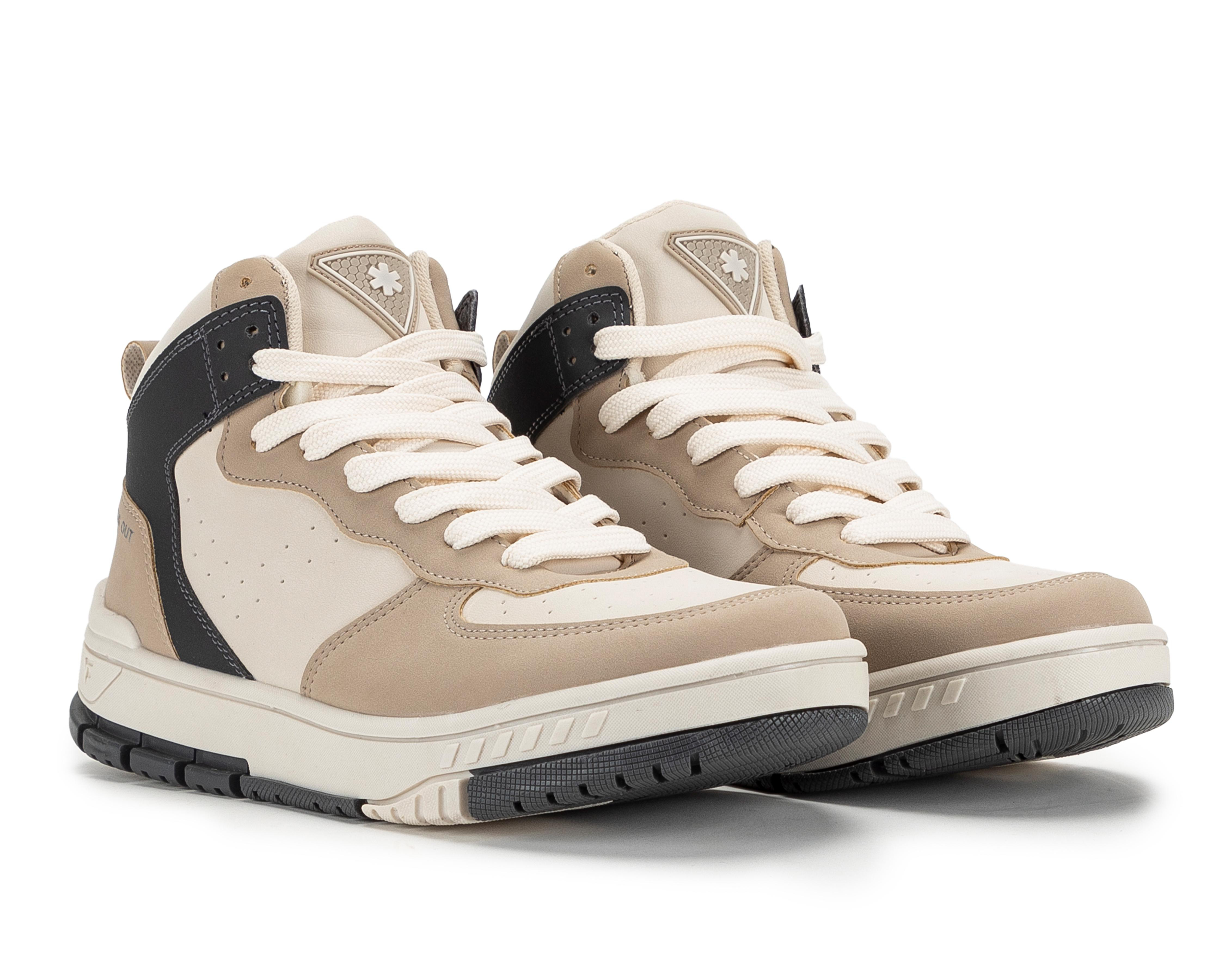 Foto 1 | Tenis Casuales Neo*City para Hombre
