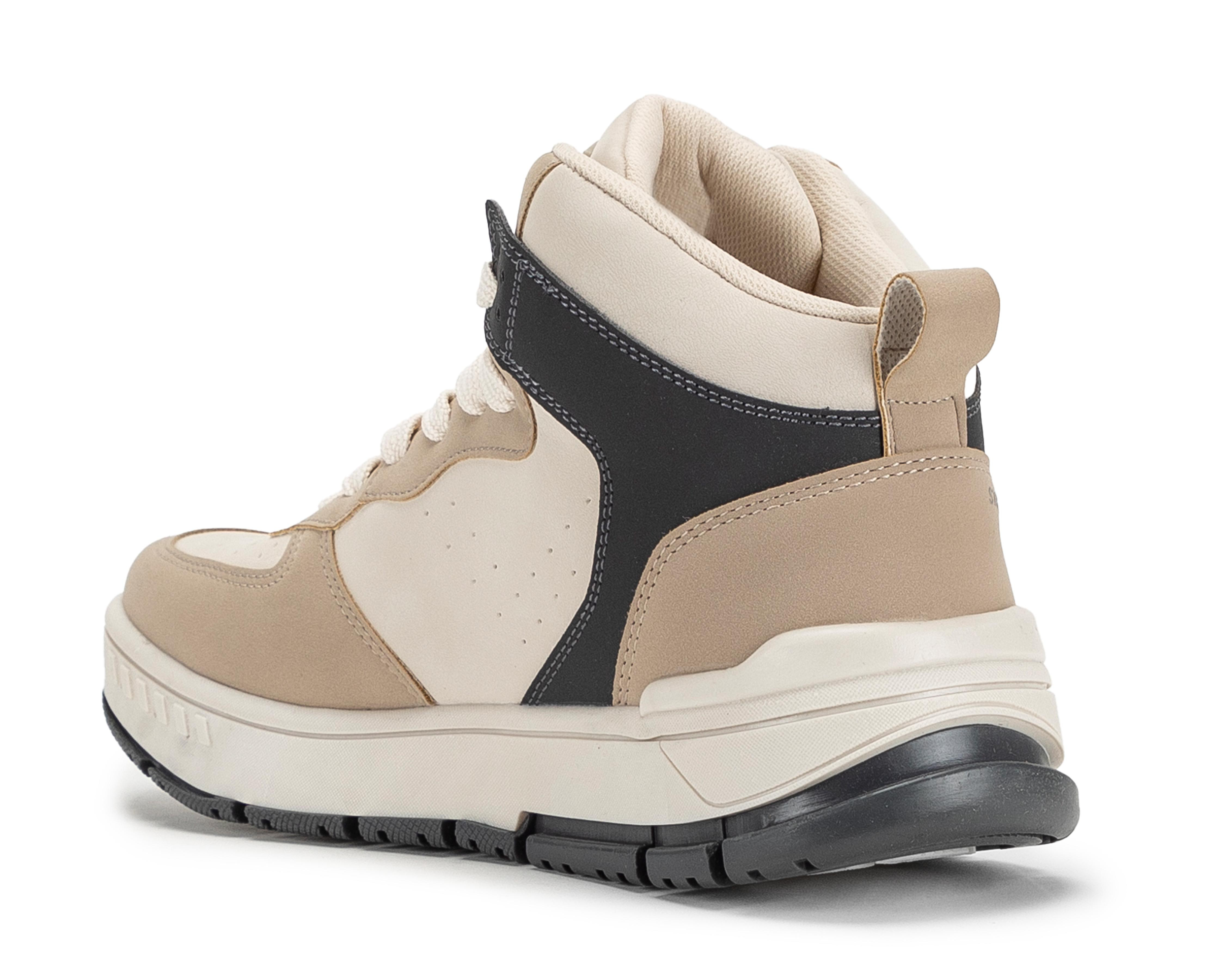 Foto 4 pulgar | Tenis Casuales Neo*City para Hombre