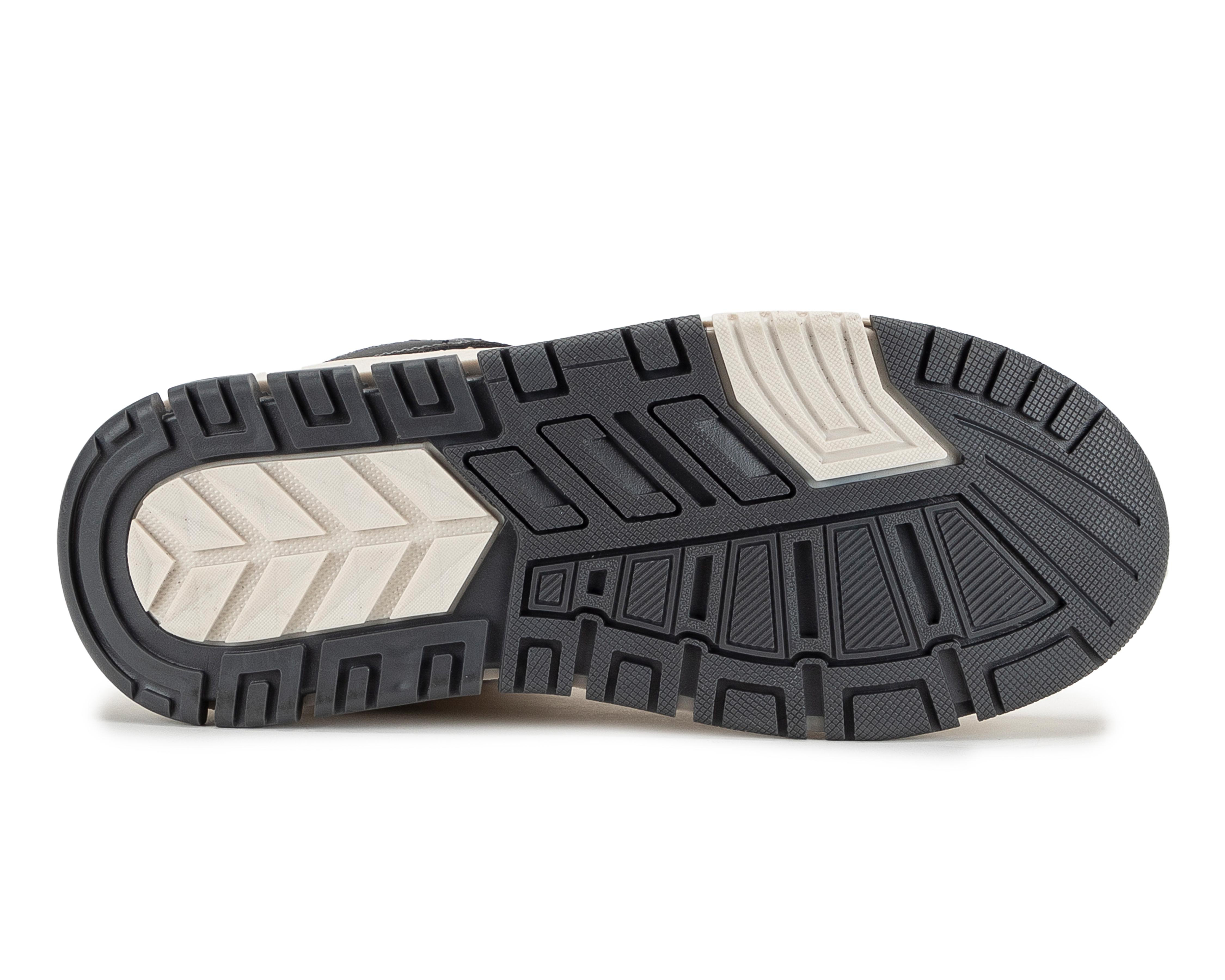 Foto 5 pulgar | Tenis Casuales Neo*City para Hombre
