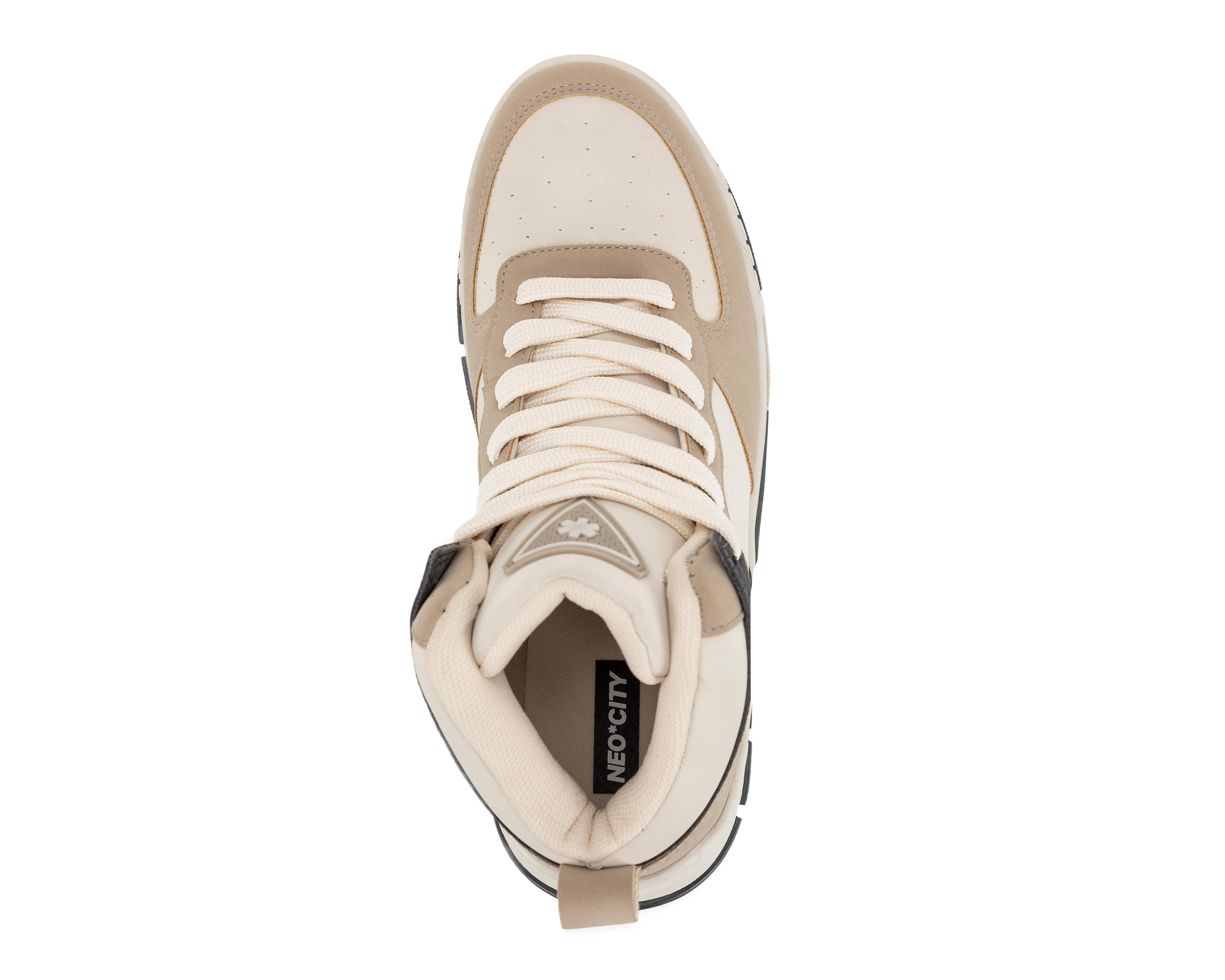 Foto 6 pulgar | Tenis Casuales Neo*City para Hombre