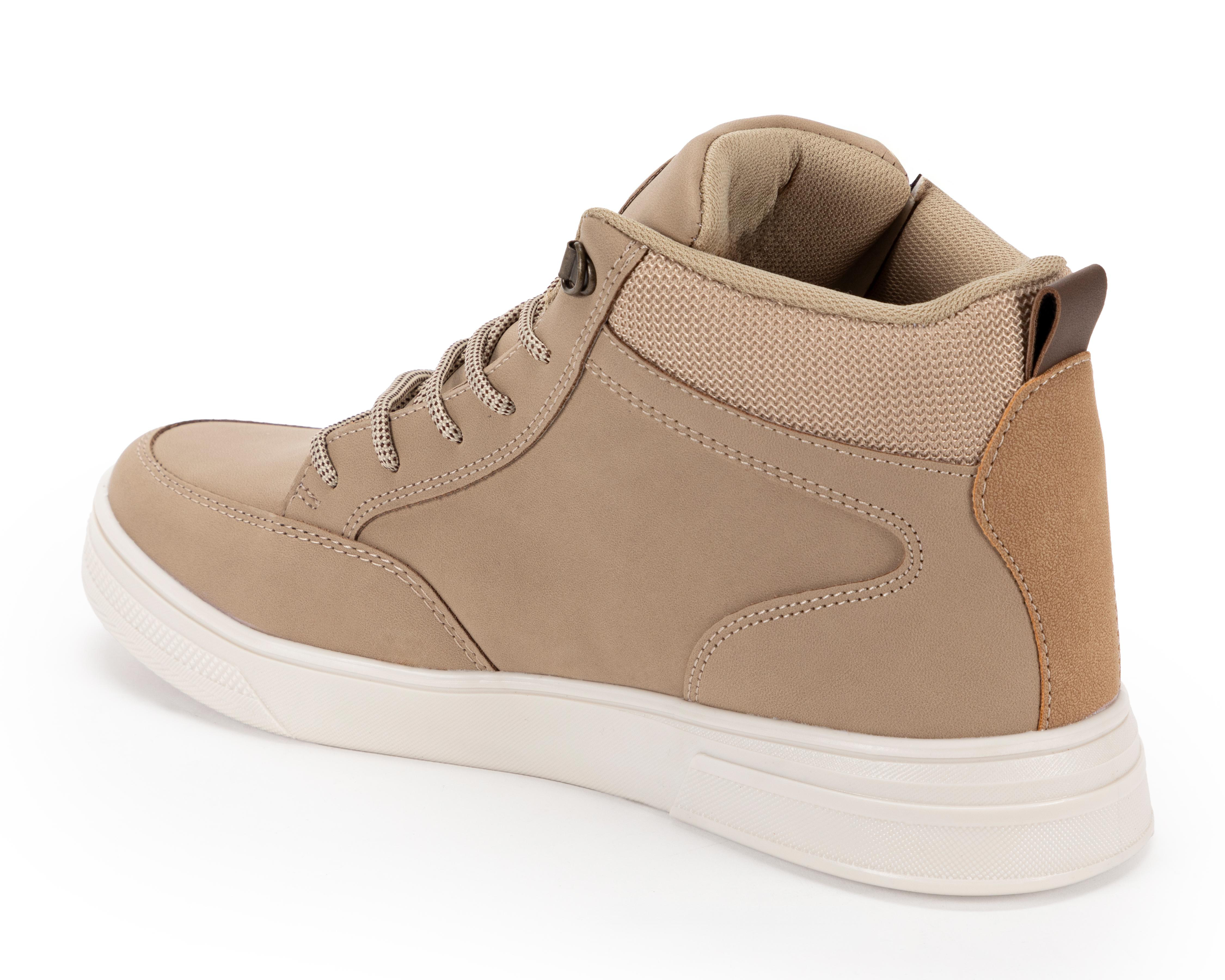 Foto 4 pulgar | Tenis Casuales Refill Jasper para Hombre