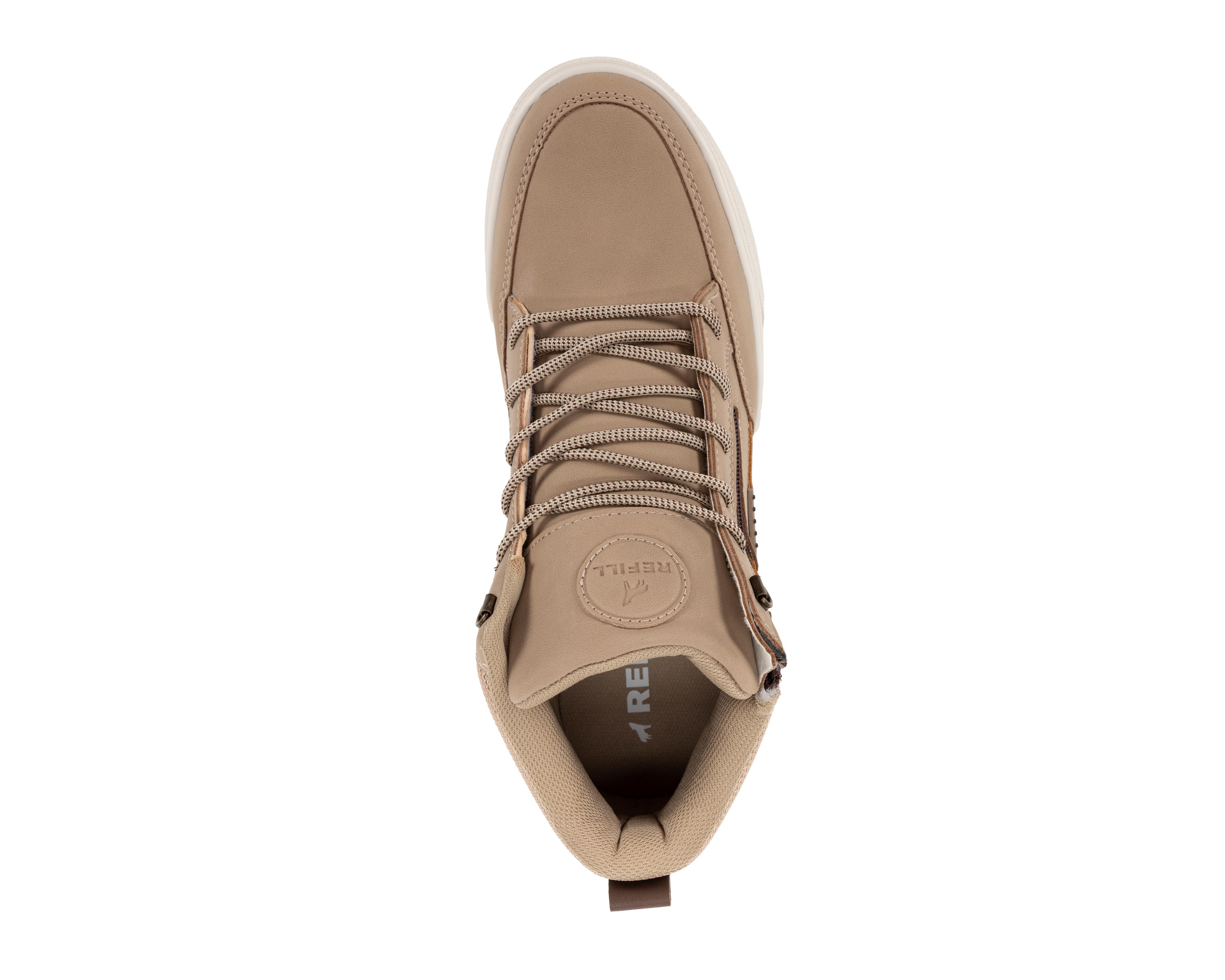 Foto 6 pulgar | Tenis Casuales Refill Jasper para Hombre