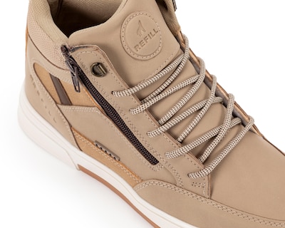 Foto 6 | Tenis Casuales Refill Jasper para Hombre