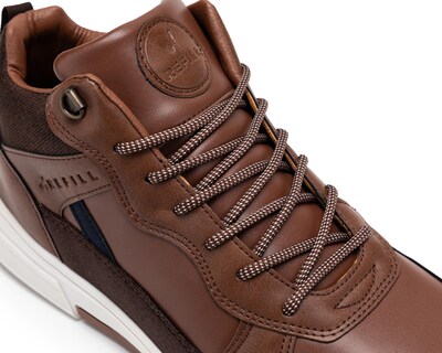 Foto 6 | Tenis Casuales Refill para Hombre