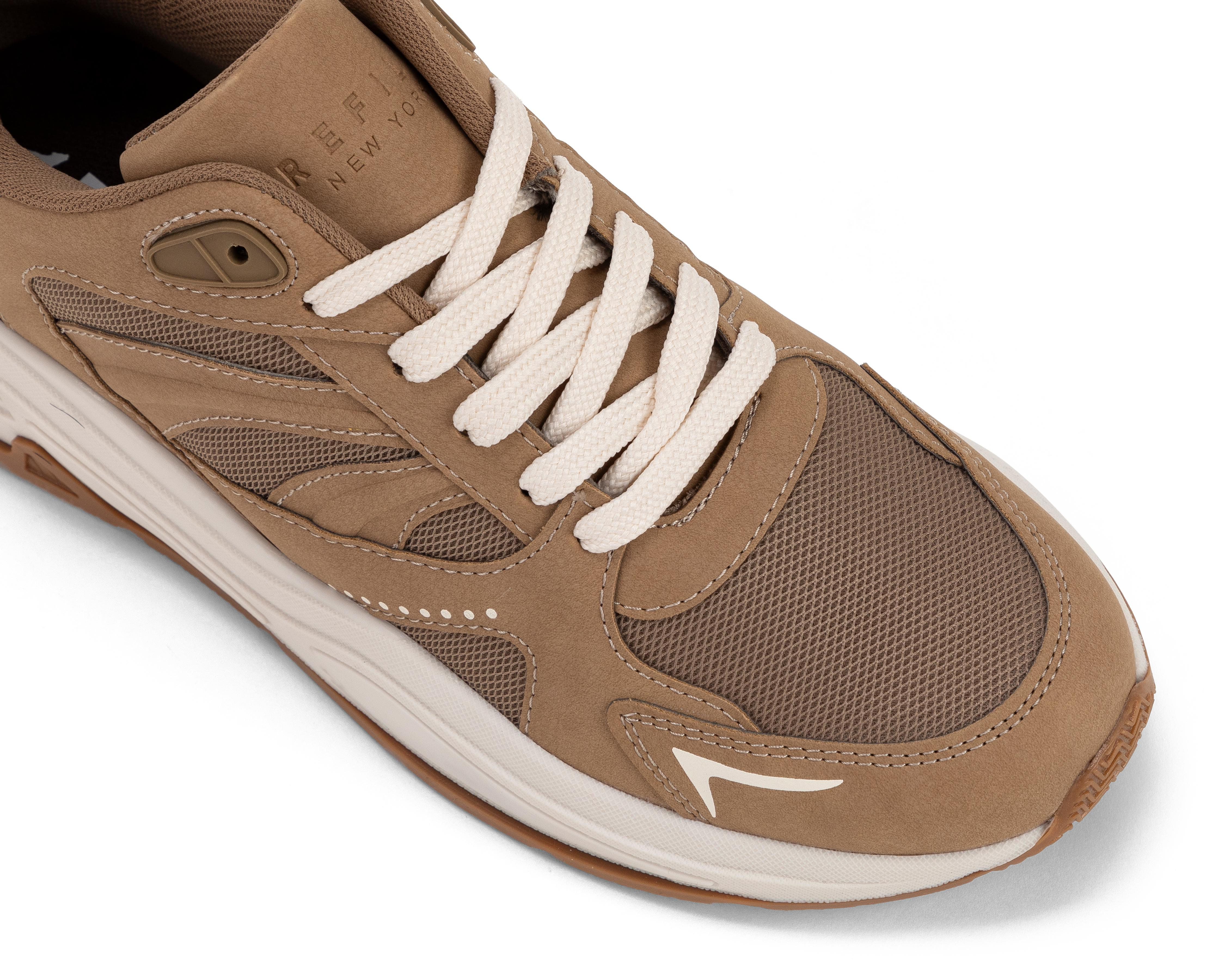 Foto 6 | Tenis Casuales Refill Samir para Hombre