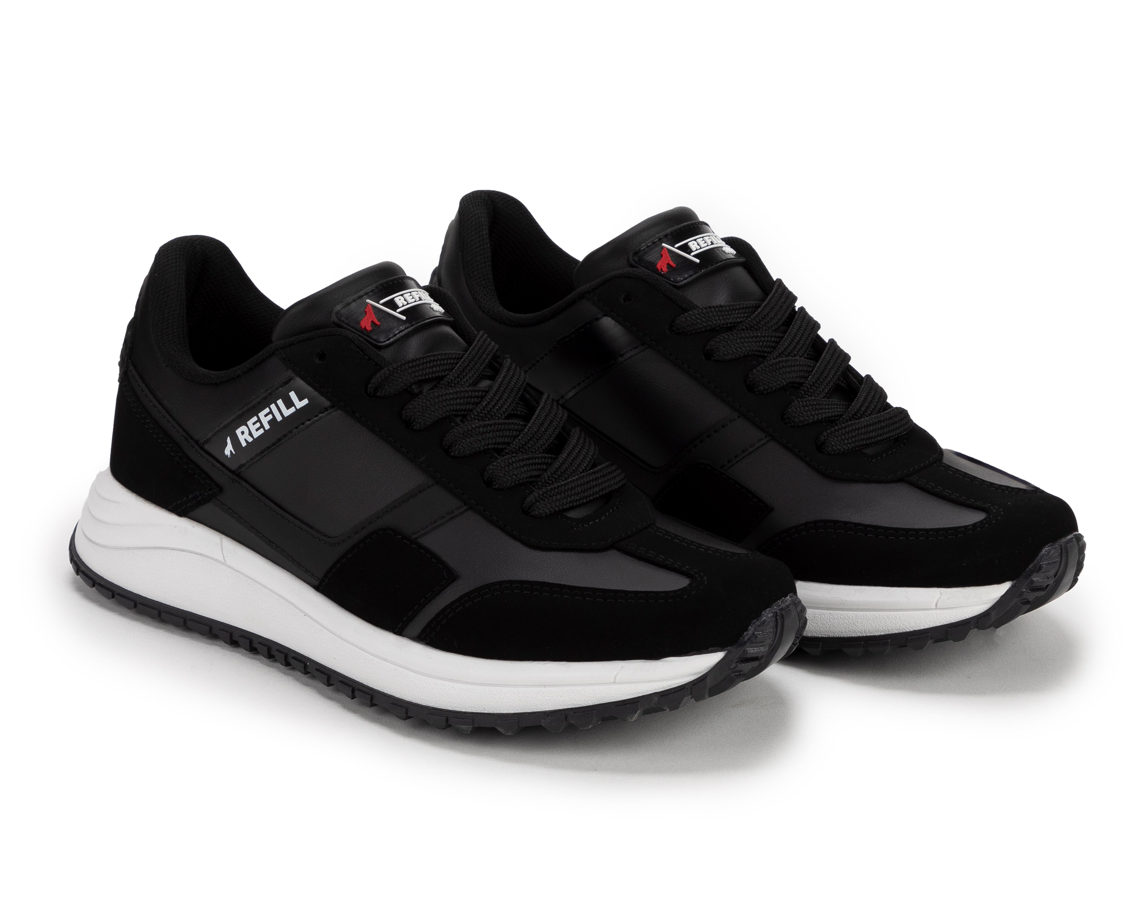 Tenis Casuales Refill Rivoli para Hombre $299
