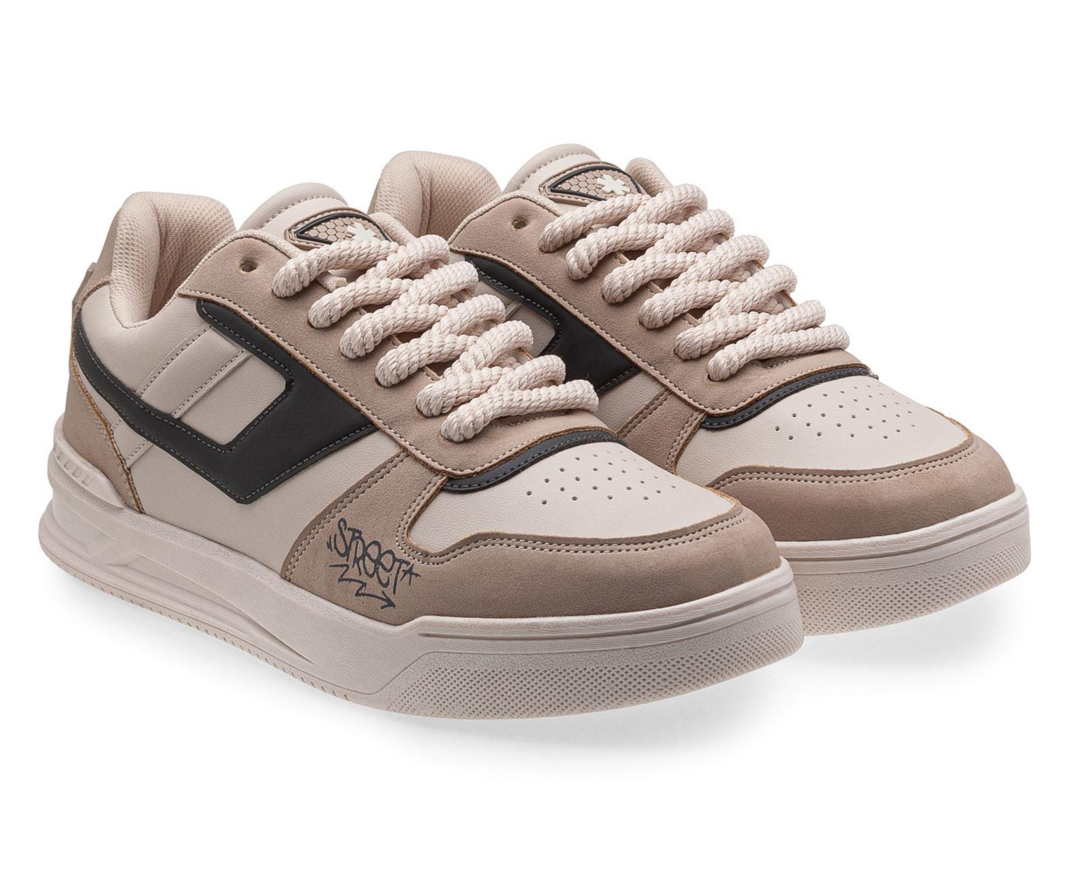 Tenis Casuales Neo*City para Hombre