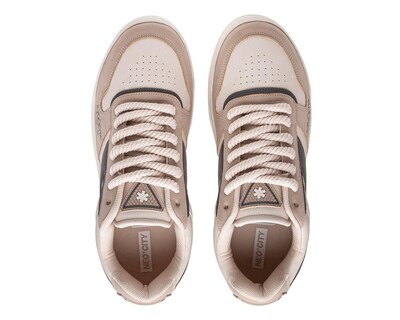 Foto 2 | Tenis Casuales Neo*City para Hombre