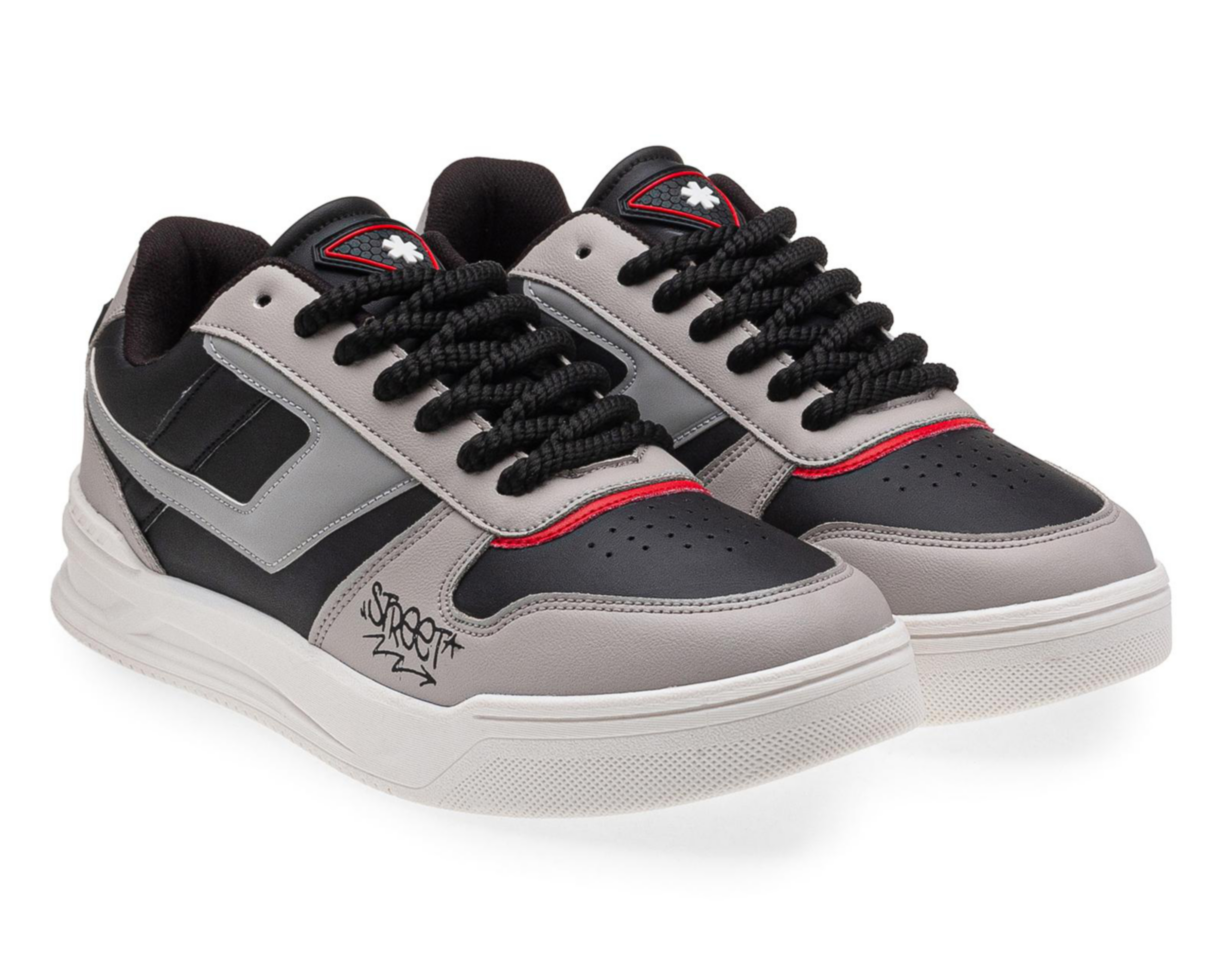 Foto 2 pulgar | Tenis Casuales Neo*City para Hombre