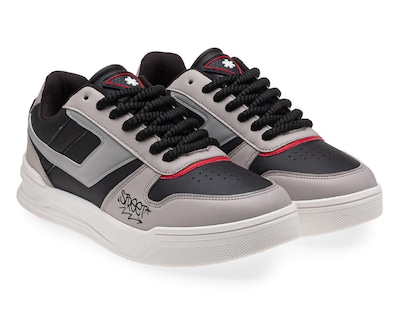 Foto 1 | Tenis Casuales Neo*City para Hombre