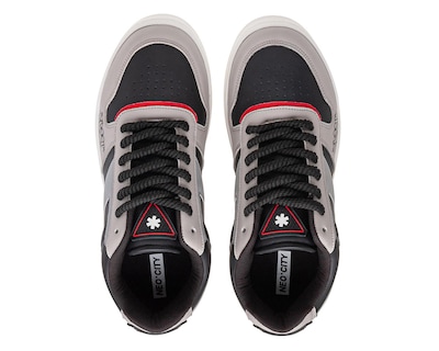 Foto 2 | Tenis Casuales Neo*City para Hombre